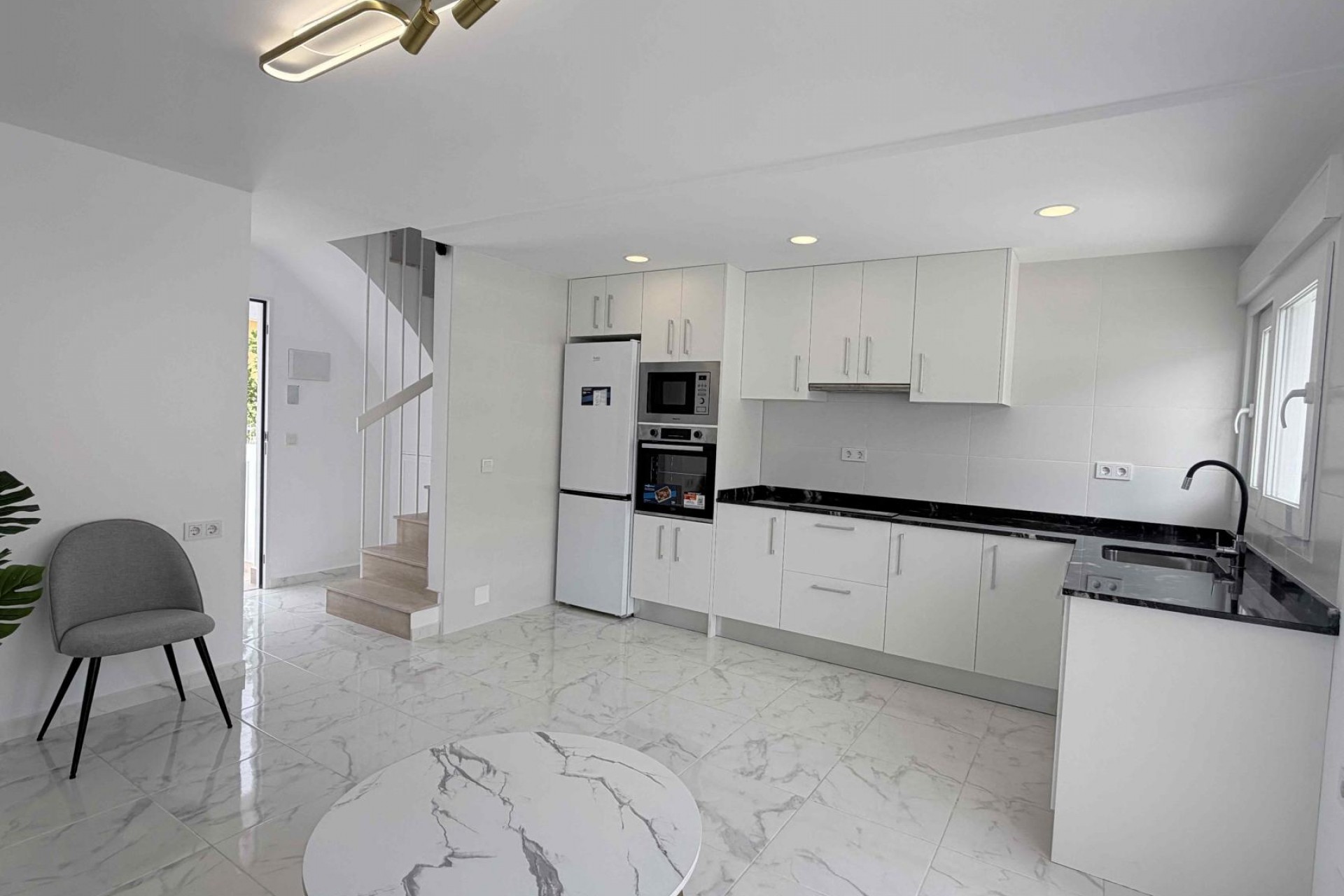 Reventa - Town House -
Torrevieja - Costa Blanca