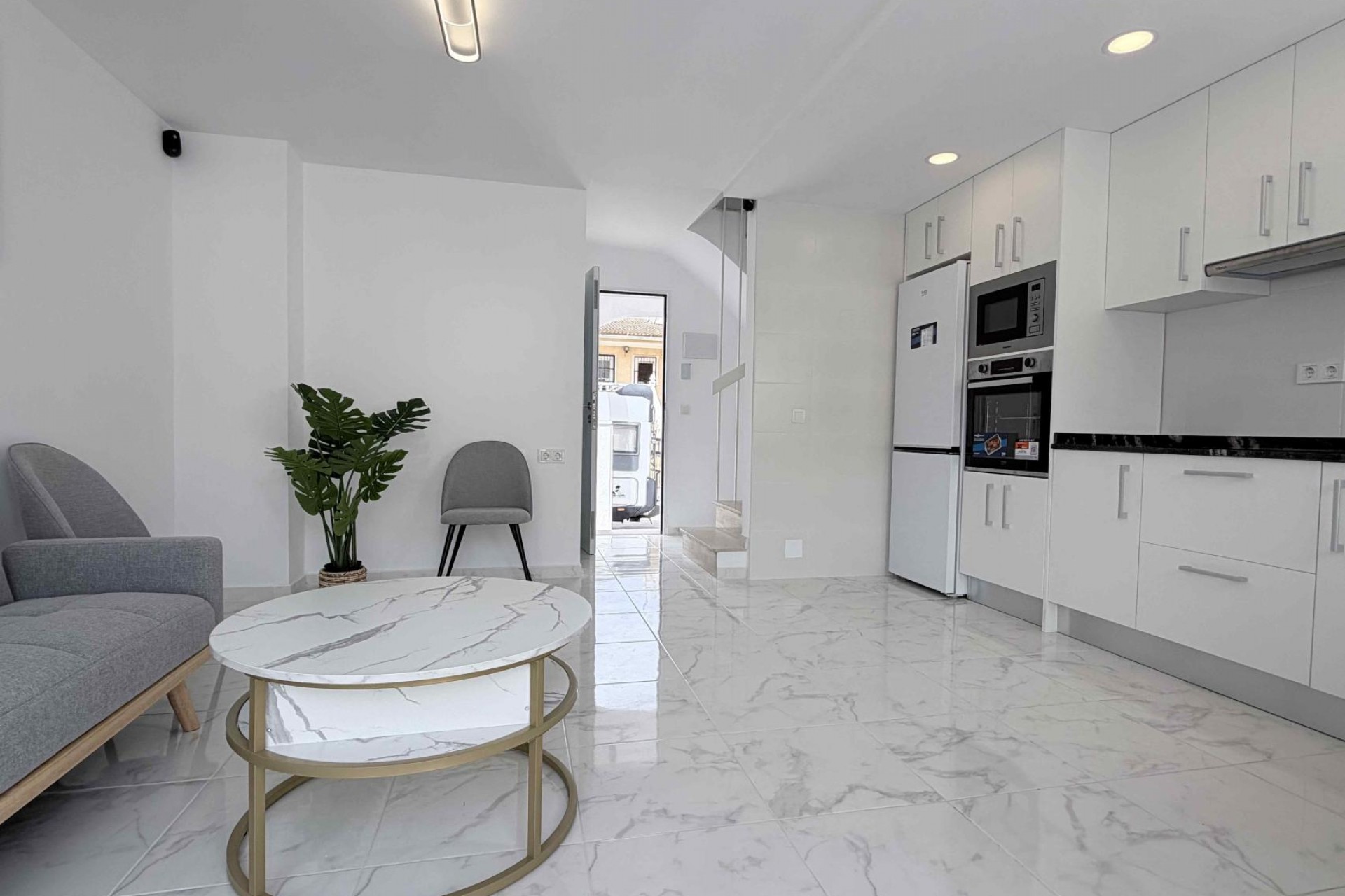 Reventa - Town House -
Torrevieja - Costa Blanca