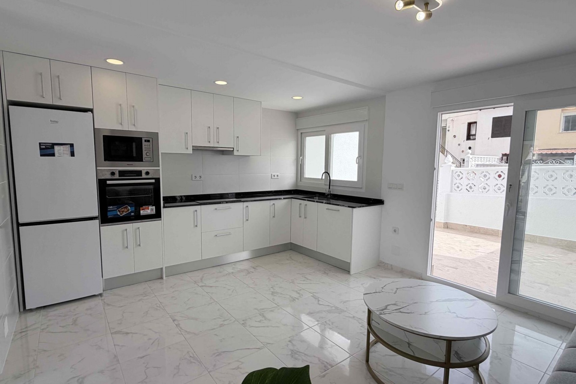 Reventa - Town House -
Torrevieja - Costa Blanca