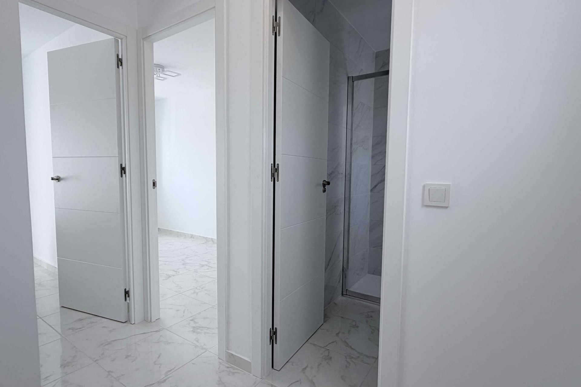 Reventa - Town House -
Torrevieja - Costa Blanca