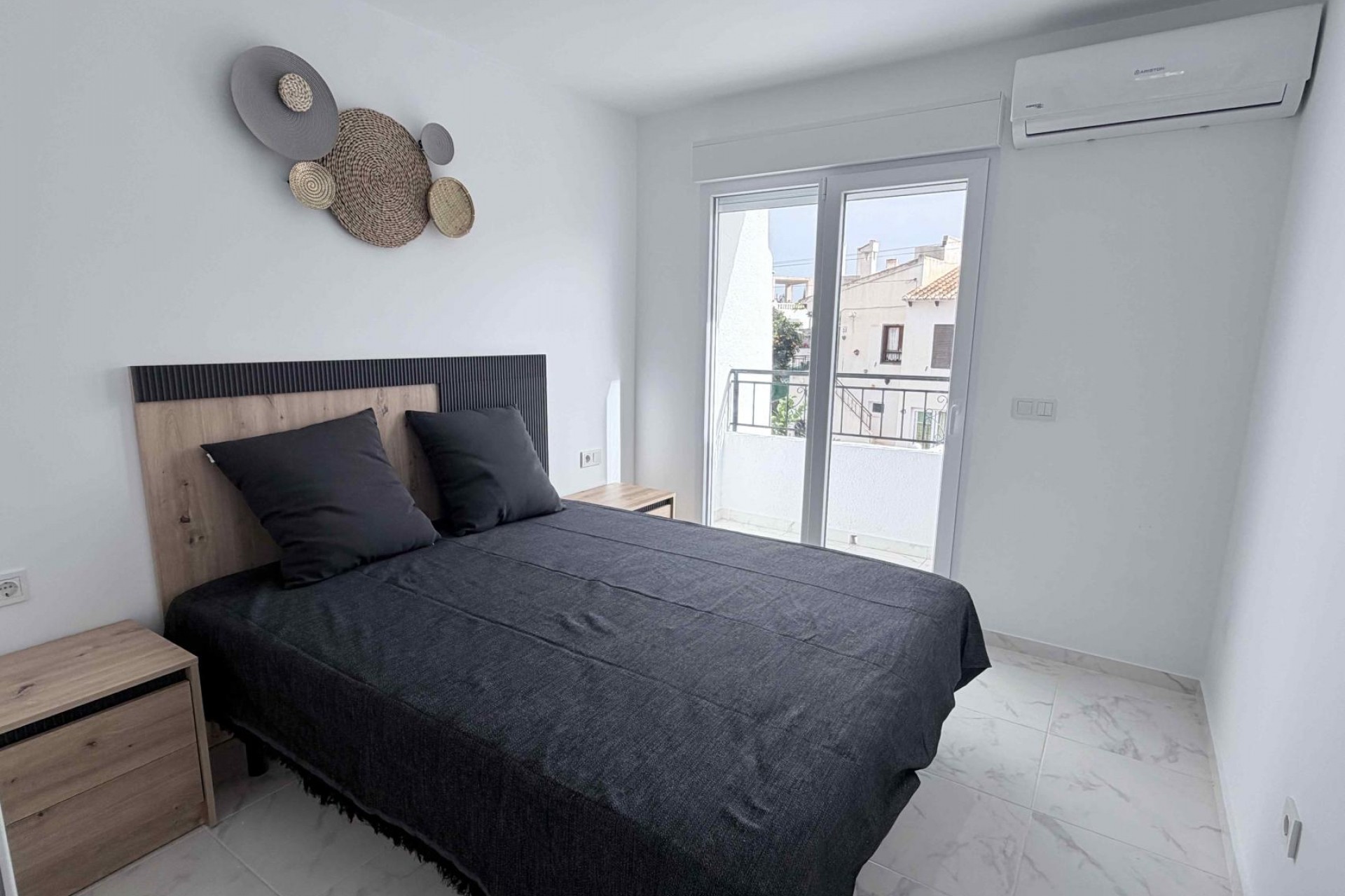 Reventa - Town House -
Torrevieja - Costa Blanca