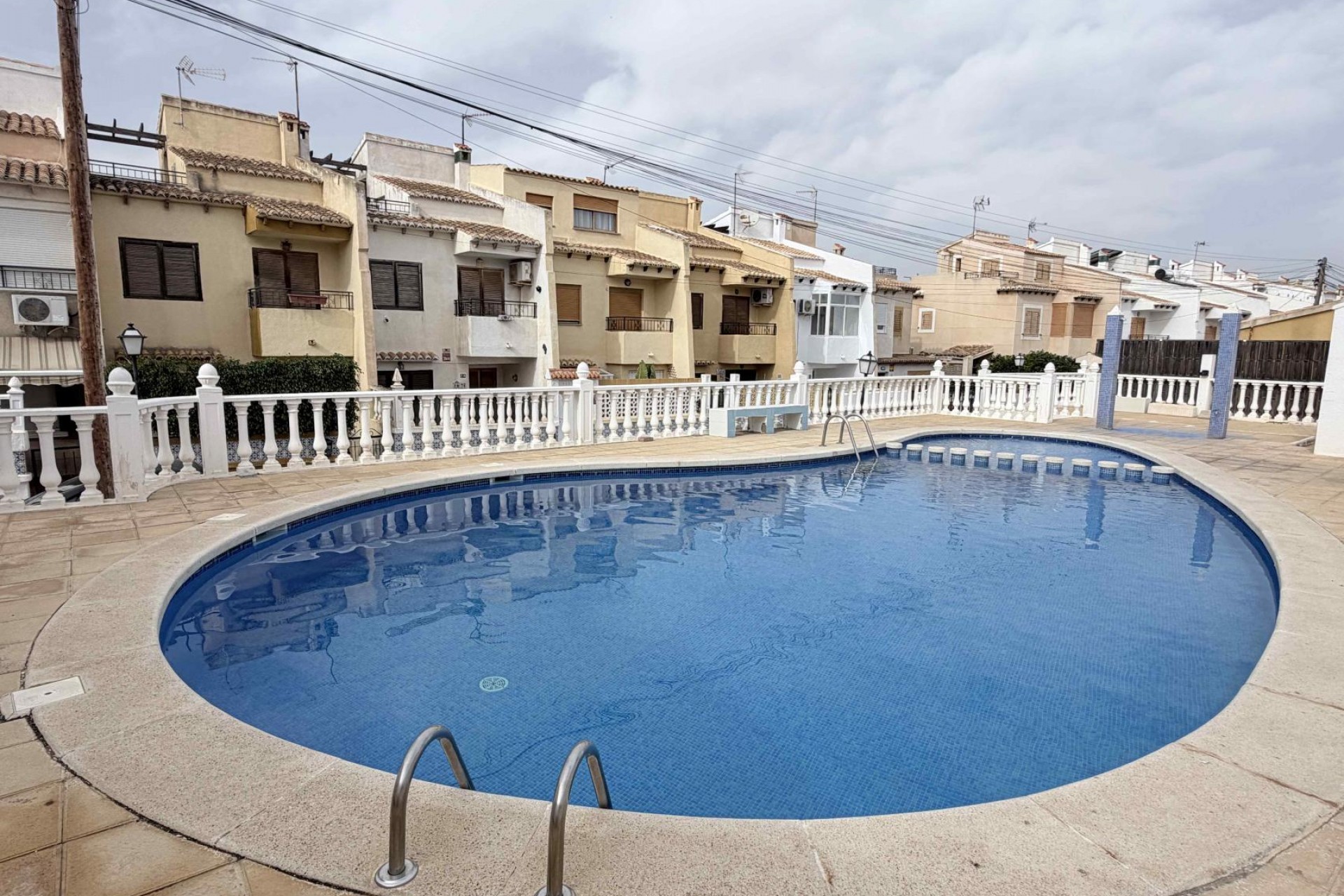 Reventa - Town House -
Torrevieja - Costa Blanca