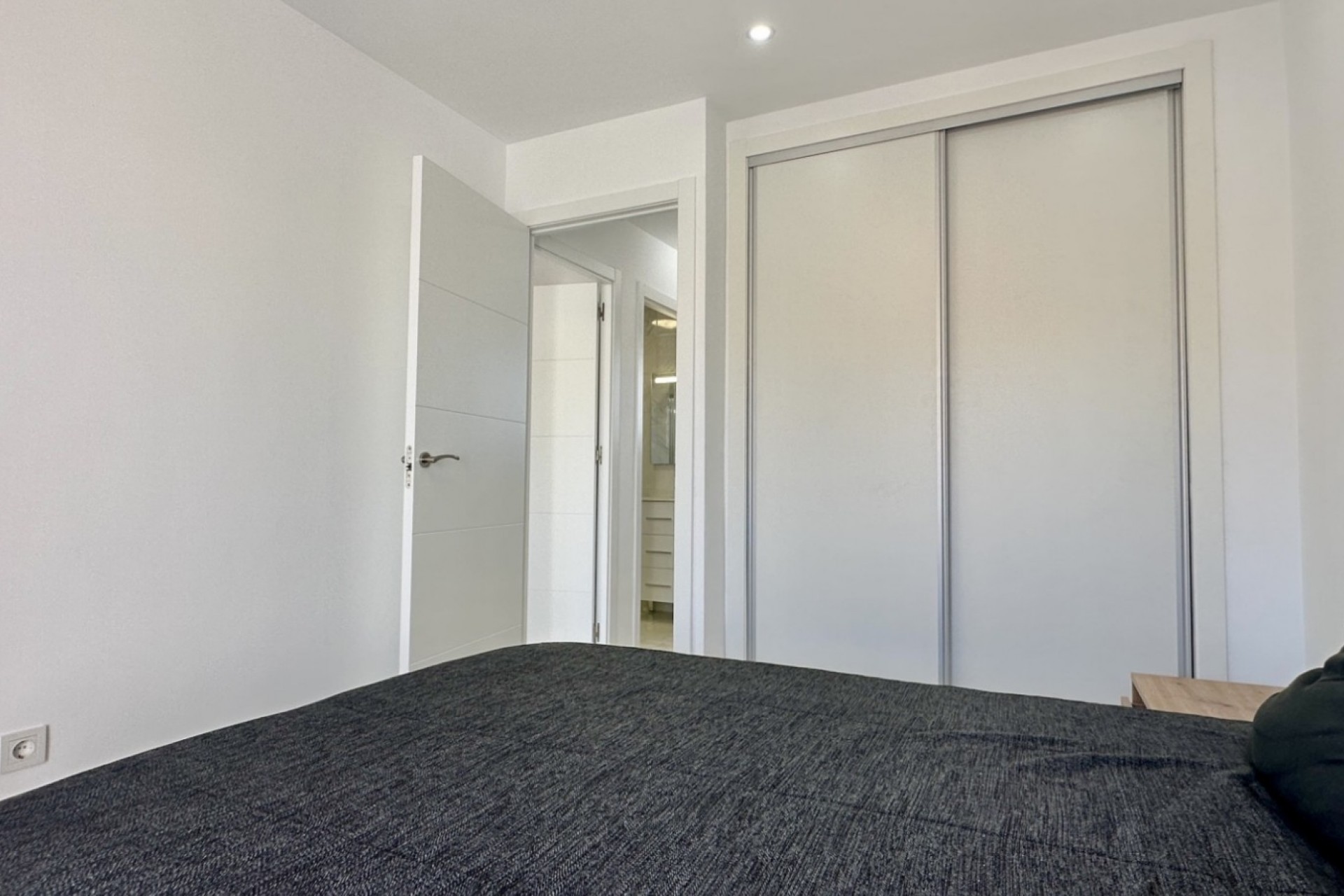 Reventa - Town House -
Torrevieja - Costa Blanca