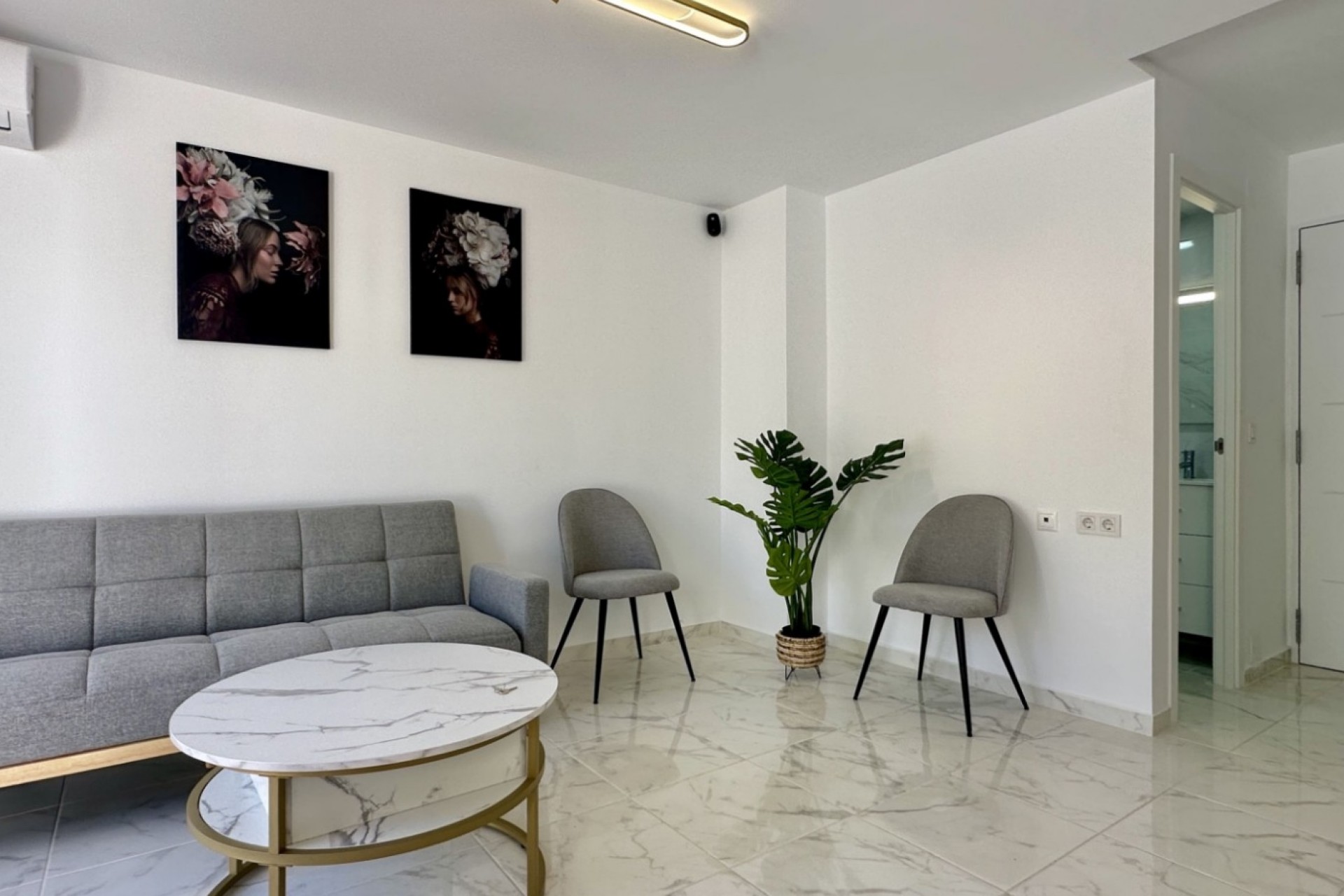 Reventa - Town House -
Torrevieja - Costa Blanca