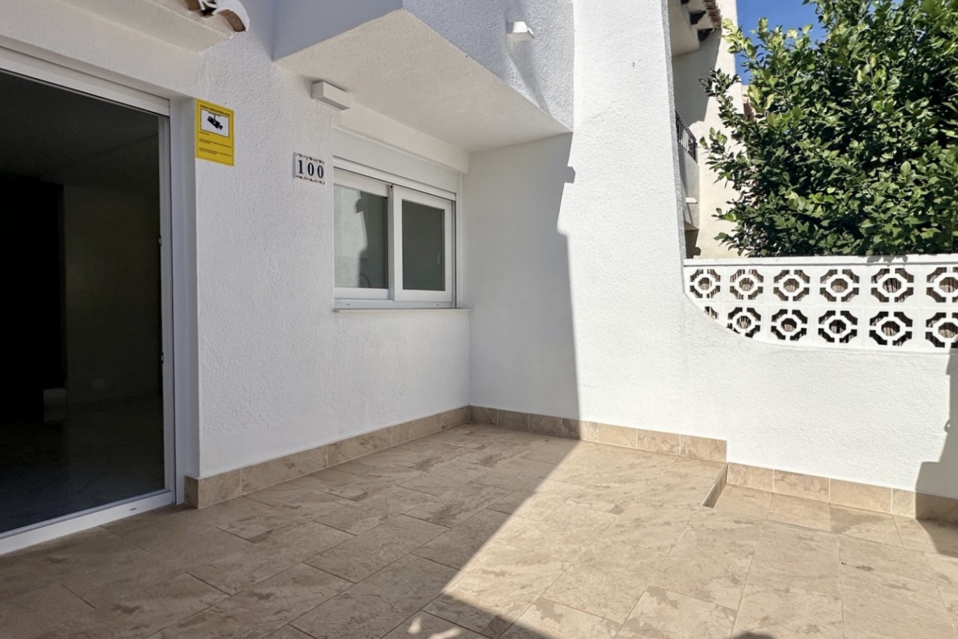 Reventa - Town House -
Torrevieja - Costa Blanca