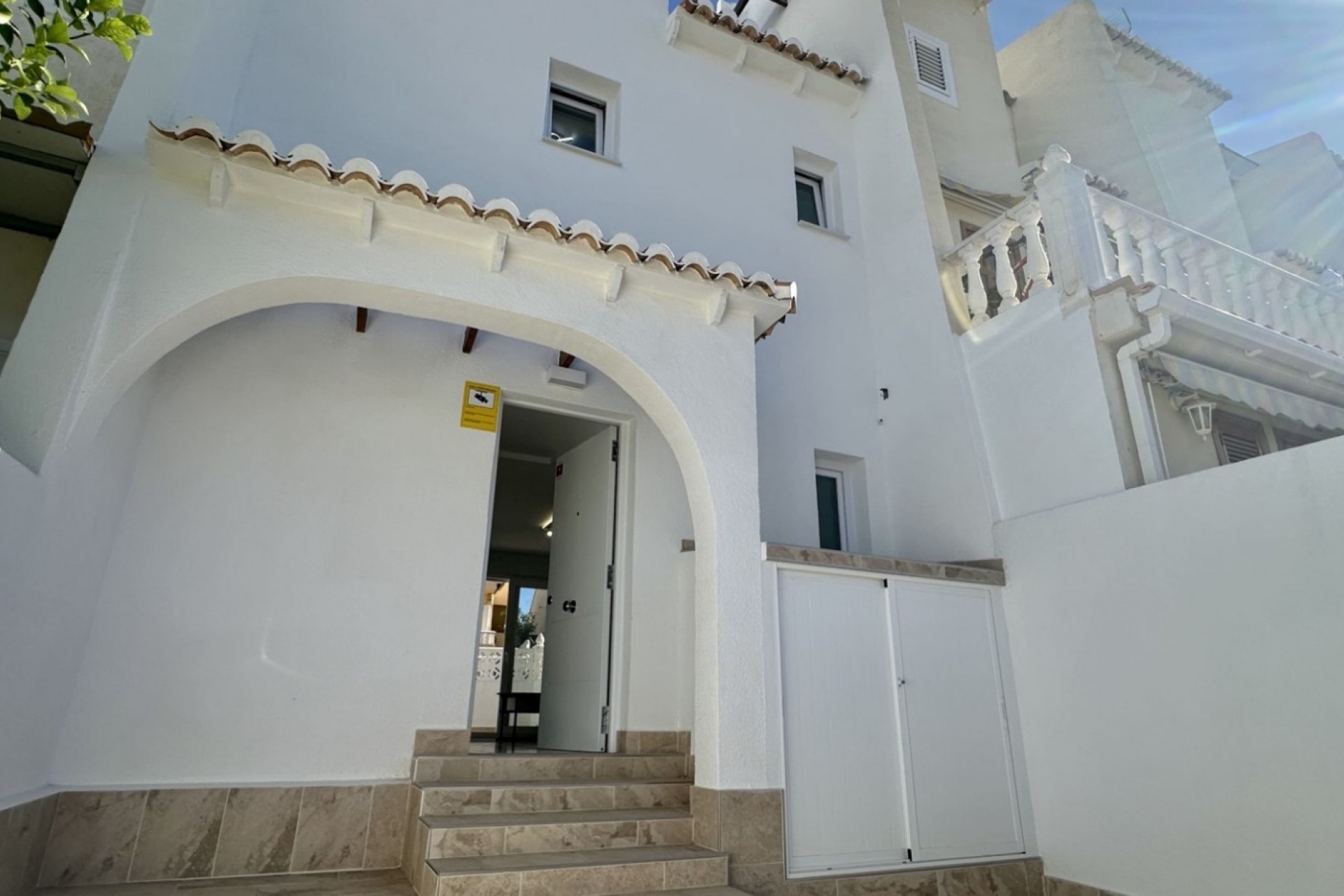 Reventa - Town House -
Torrevieja - Costa Blanca