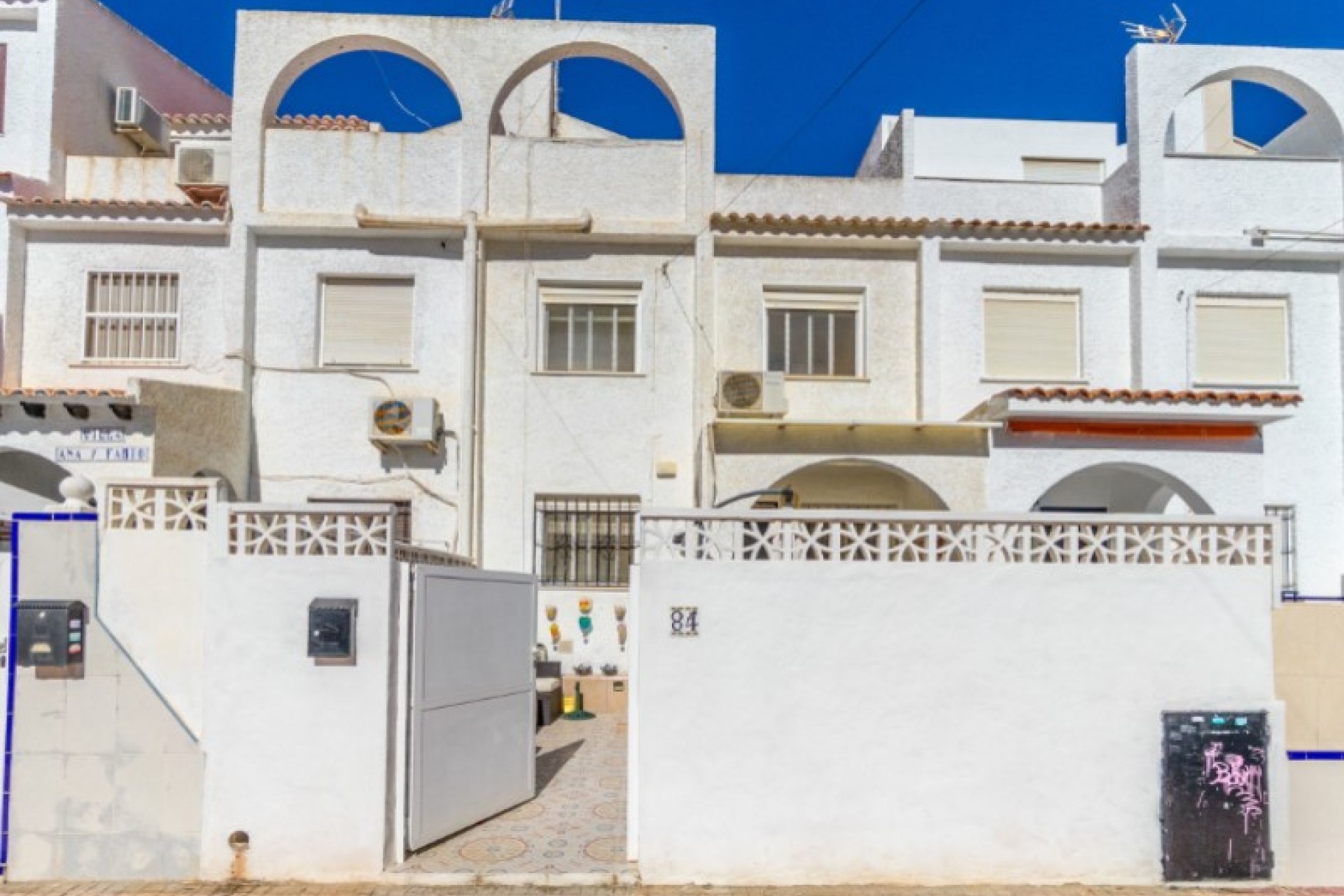 Reventa - Town House -
Torrevieja - Costa Blanca