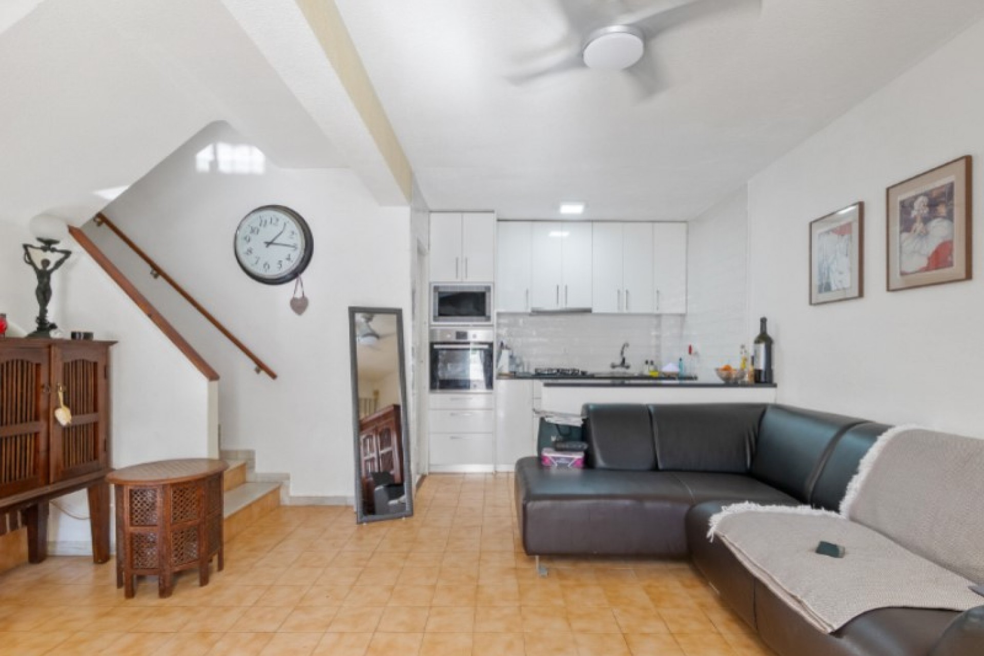 Reventa - Town House -
Torrevieja - Costa Blanca