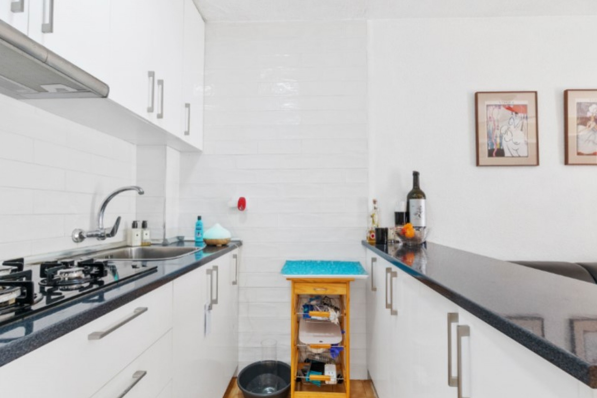 Reventa - Town House -
Torrevieja - Costa Blanca