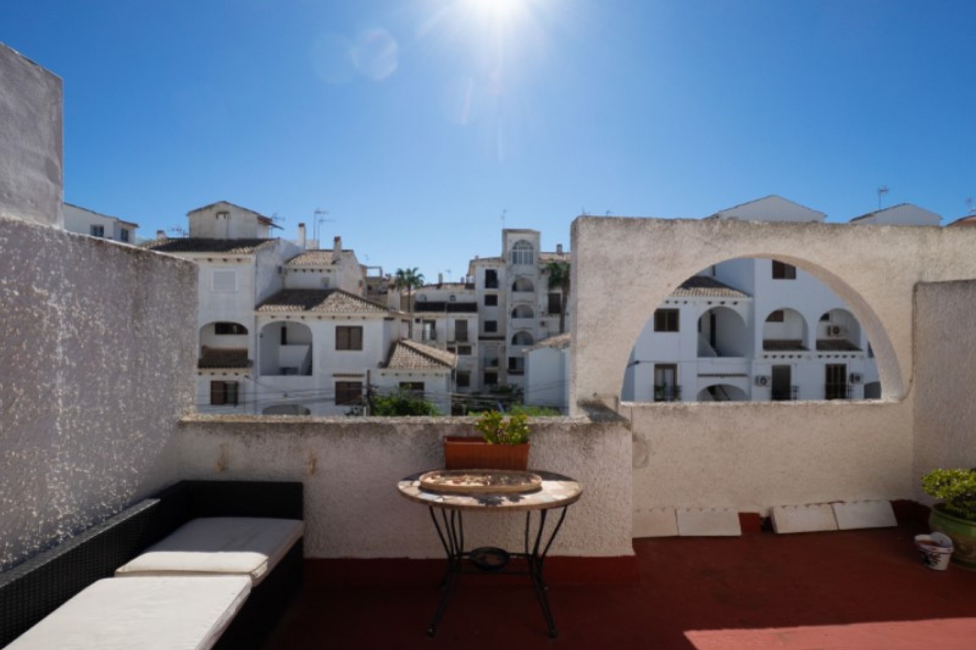 Reventa - Town House -
Torrevieja - Costa Blanca