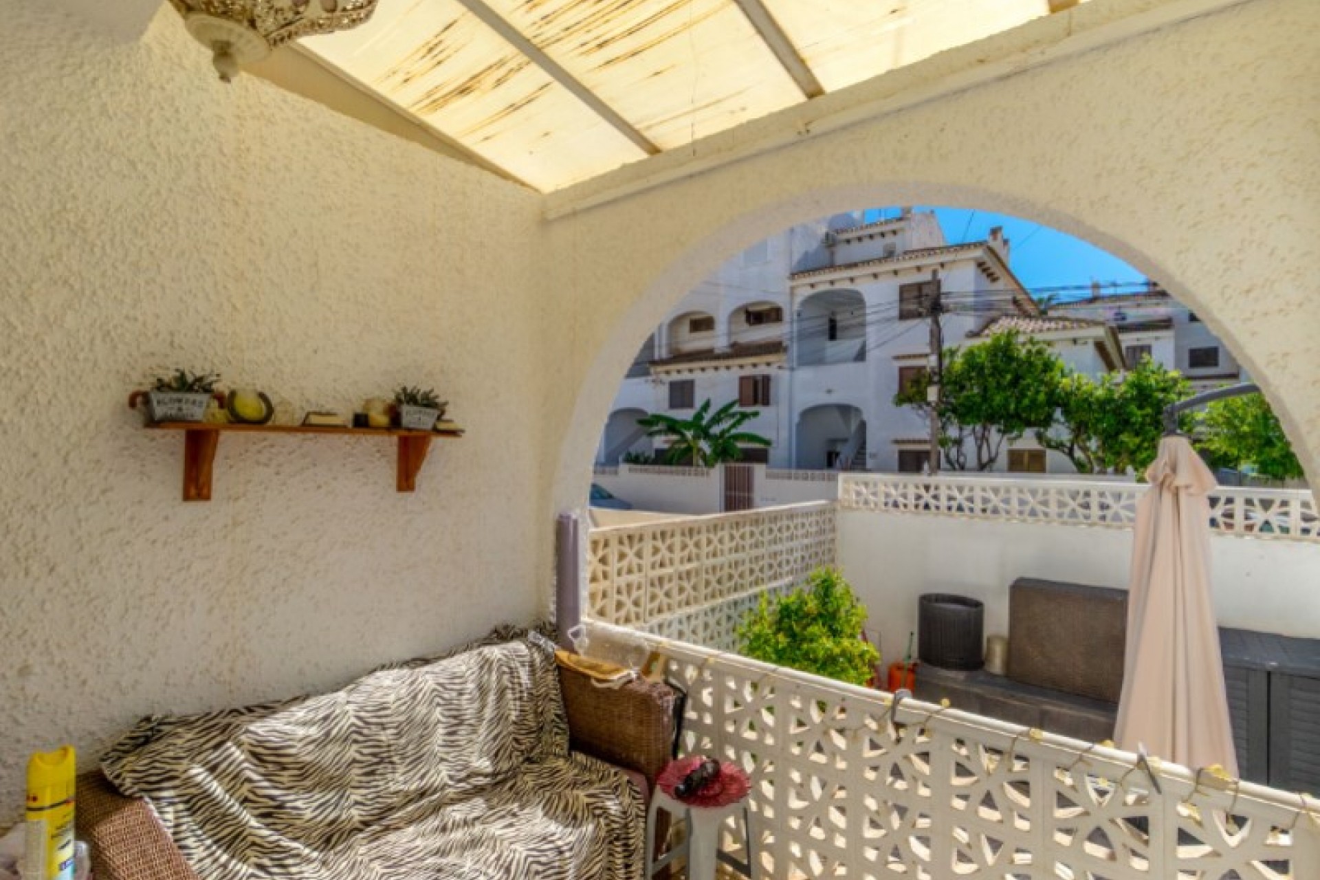 Reventa - Town House -
Torrevieja - Costa Blanca