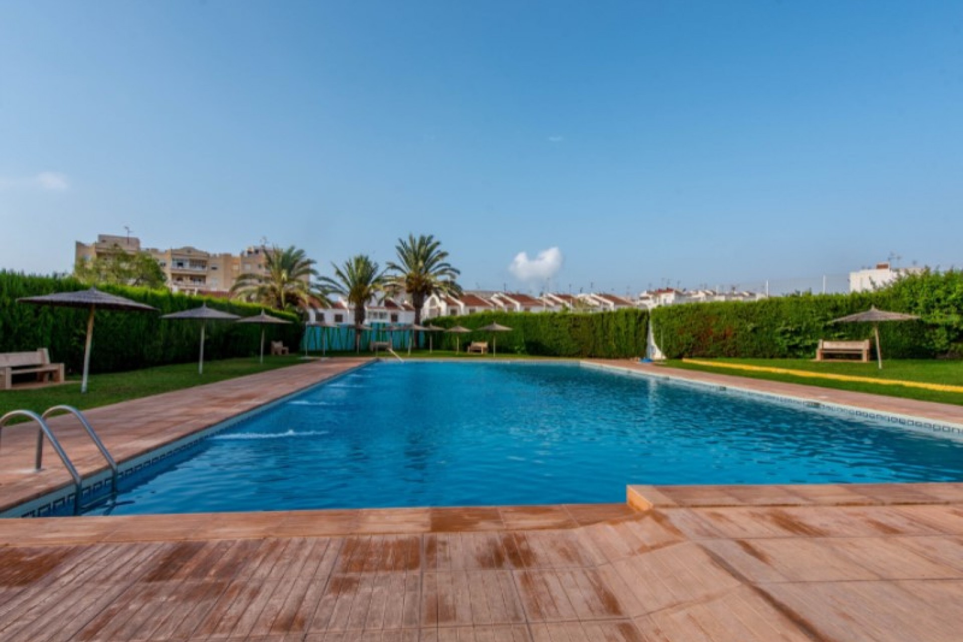 Reventa - Town House -
Torrevieja - Costa Blanca