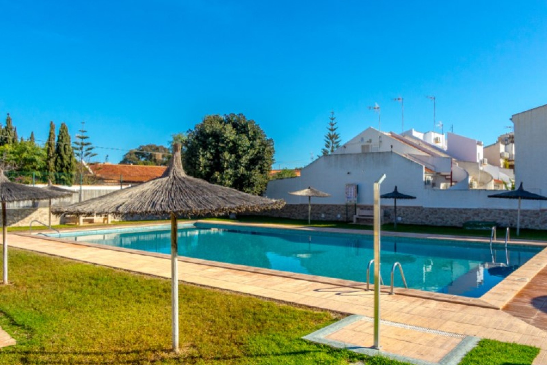 Reventa - Town House -
Torrevieja - Costa Blanca