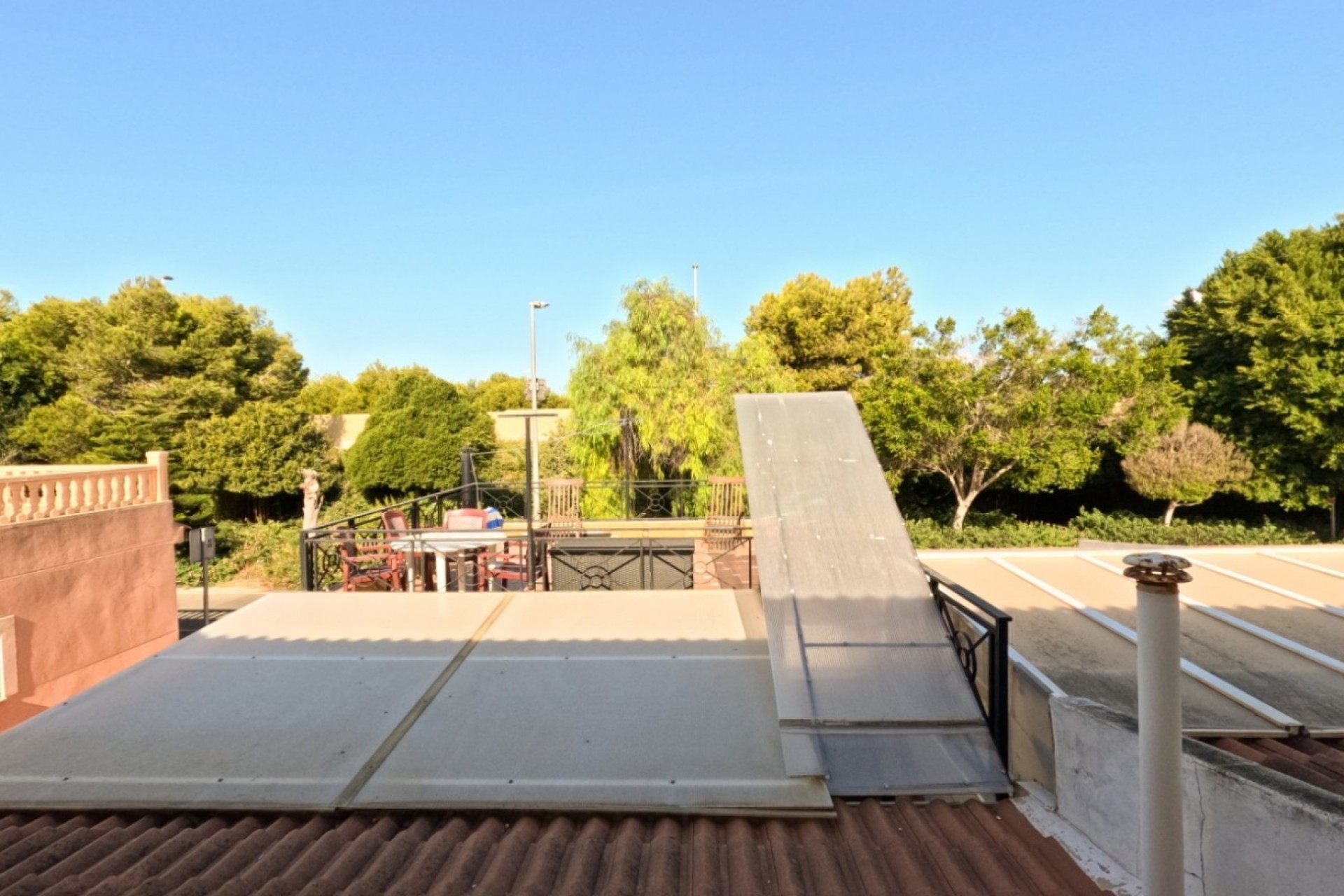 Reventa - Town House -
Torrevieja - Costa Blanca