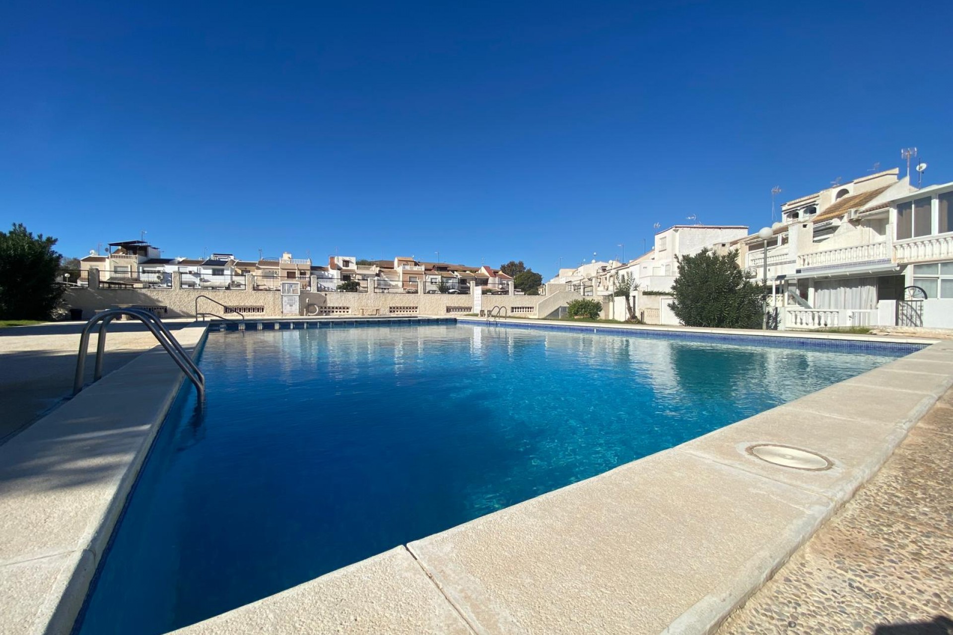 Reventa - Town House -
Torrevieja - Costa Blanca