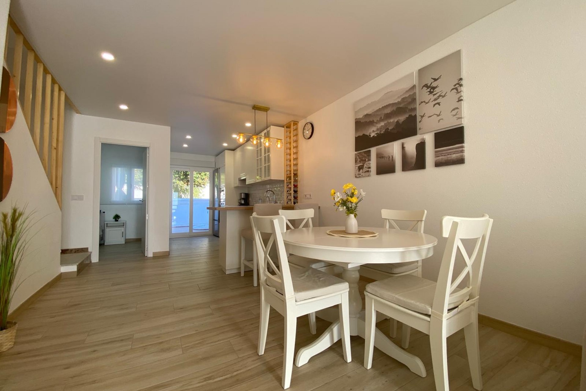 Reventa - Town House -
Torrevieja - Costa Blanca