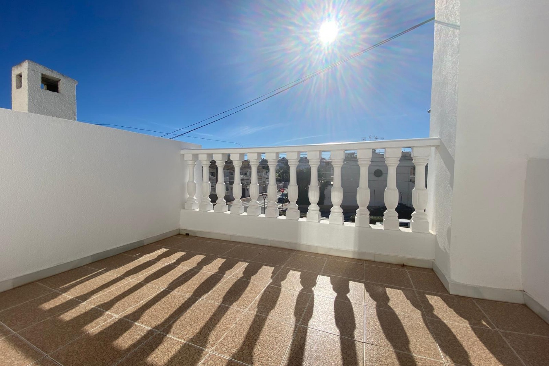 Reventa - Town House -
Torrevieja - Costa Blanca