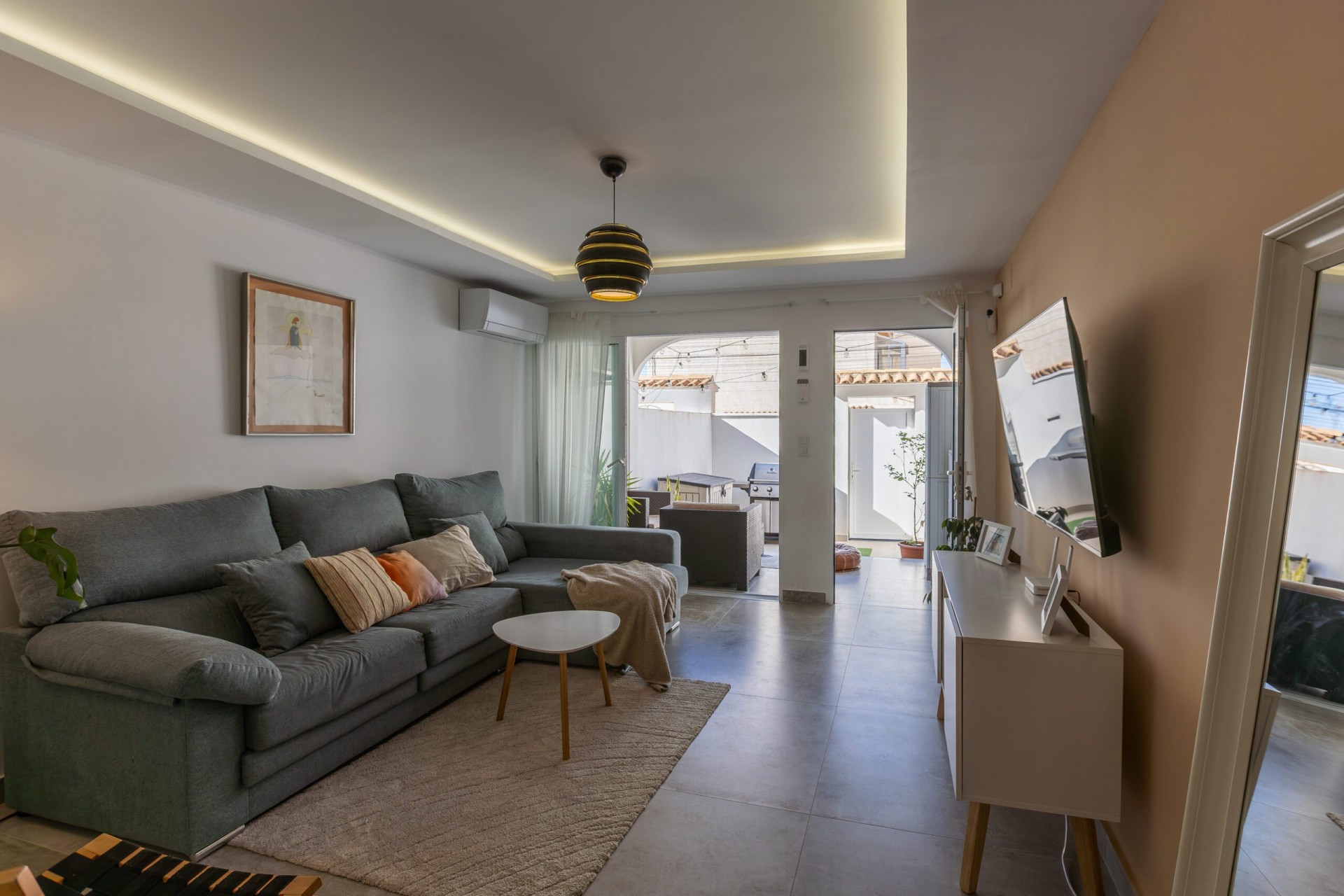 Reventa - Town House -
Torrevieja - Costa Blanca