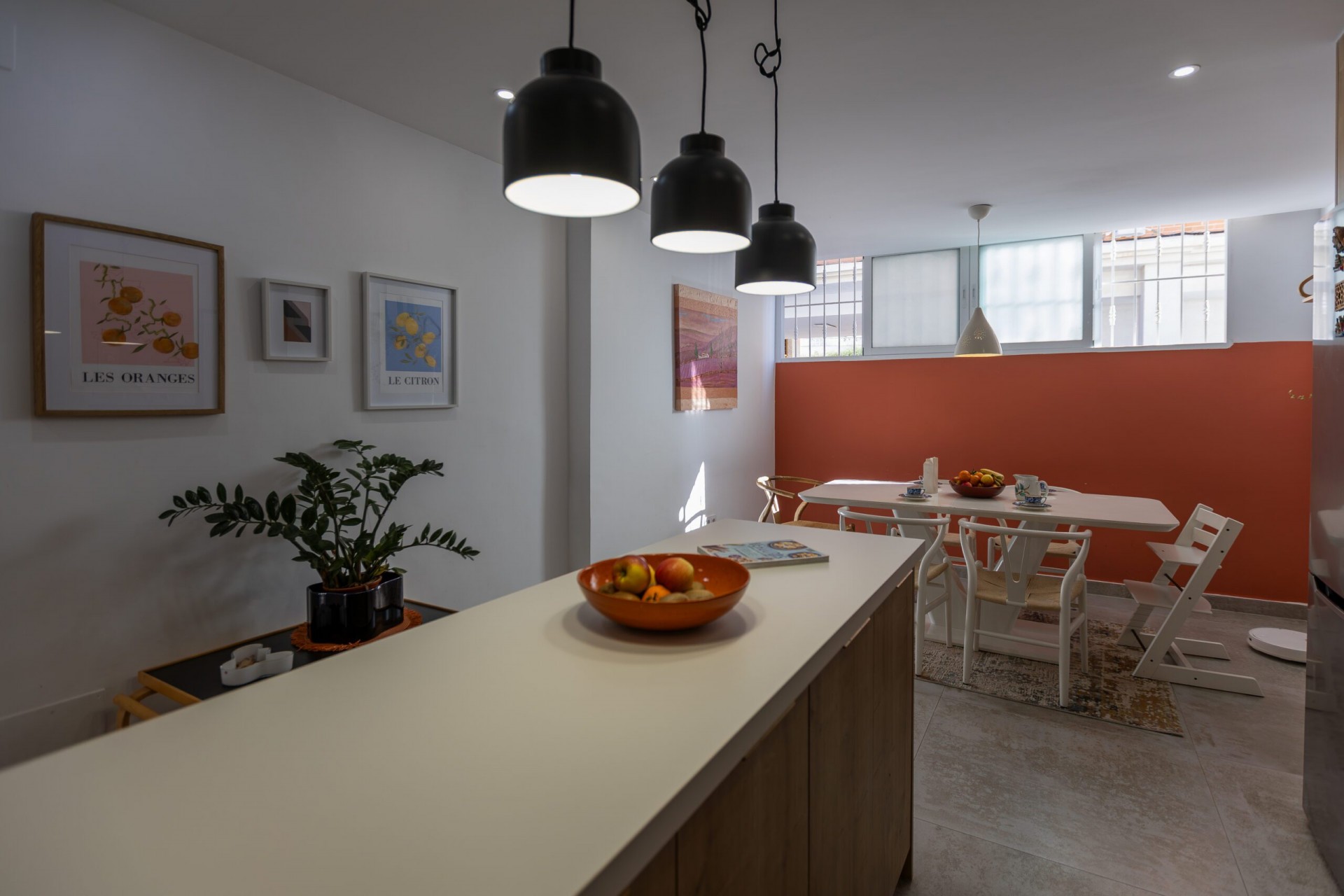 Reventa - Town House -
Torrevieja - Costa Blanca