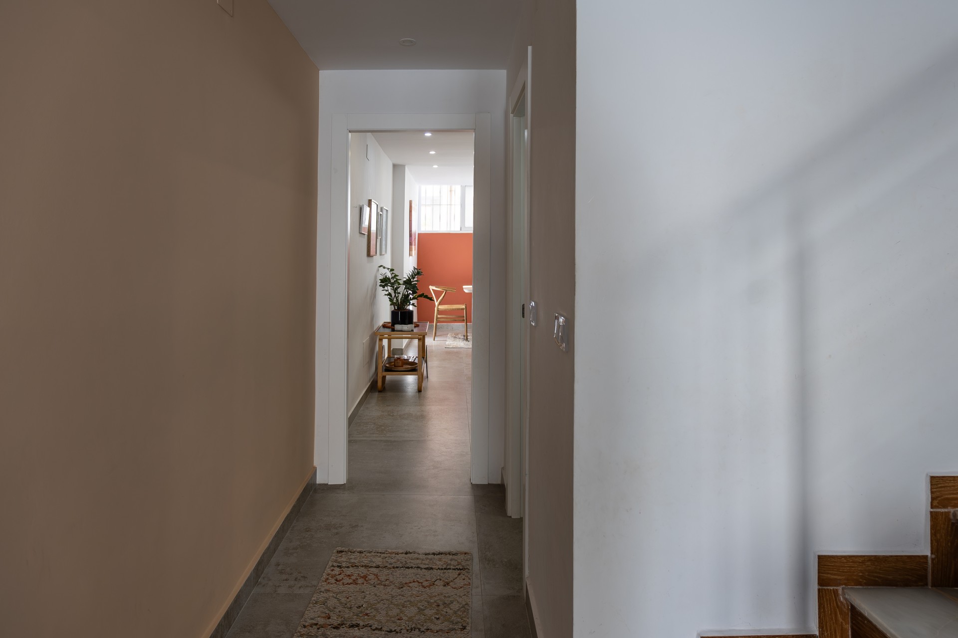 Reventa - Town House -
Torrevieja - Costa Blanca