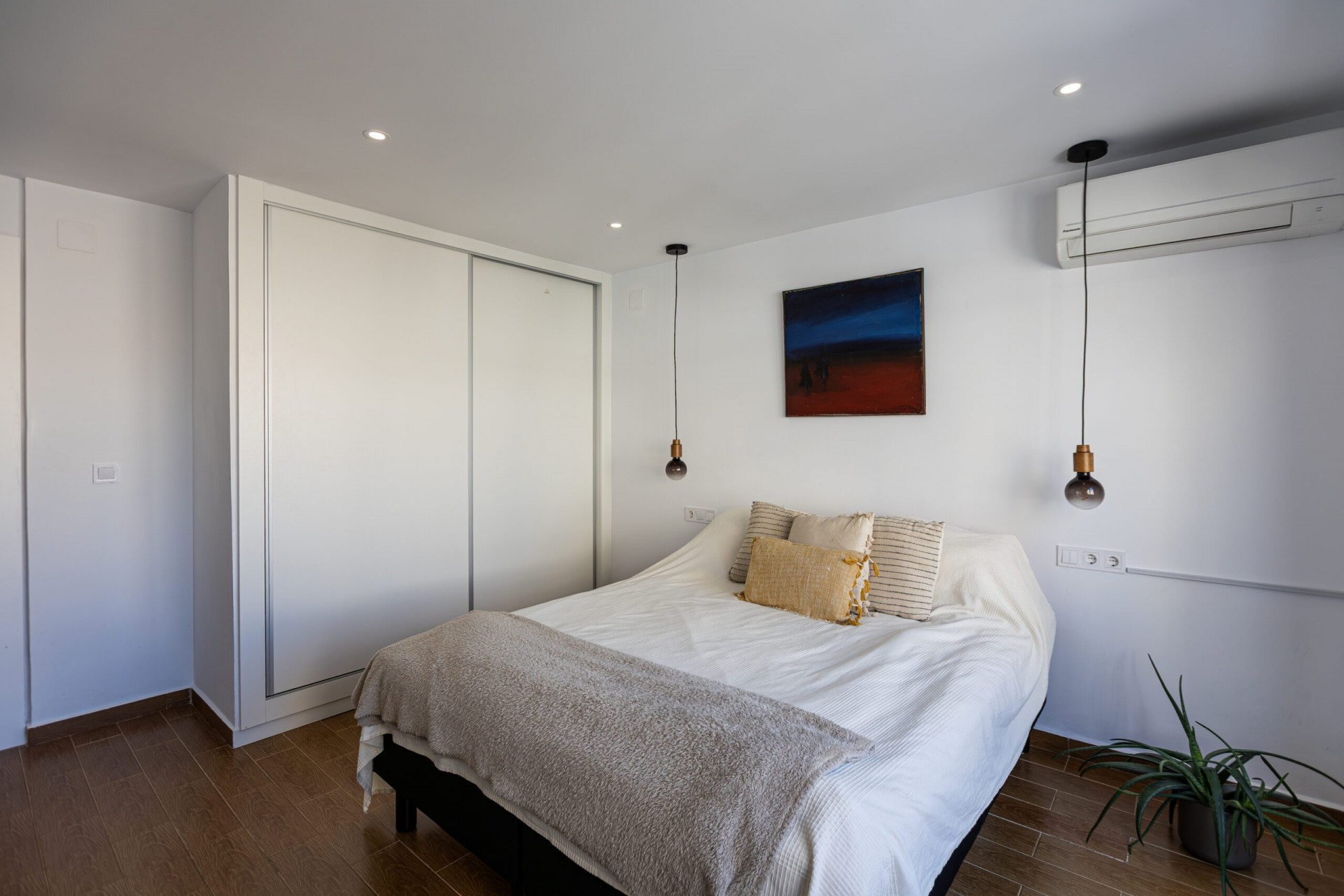 Reventa - Town House -
Torrevieja - Costa Blanca