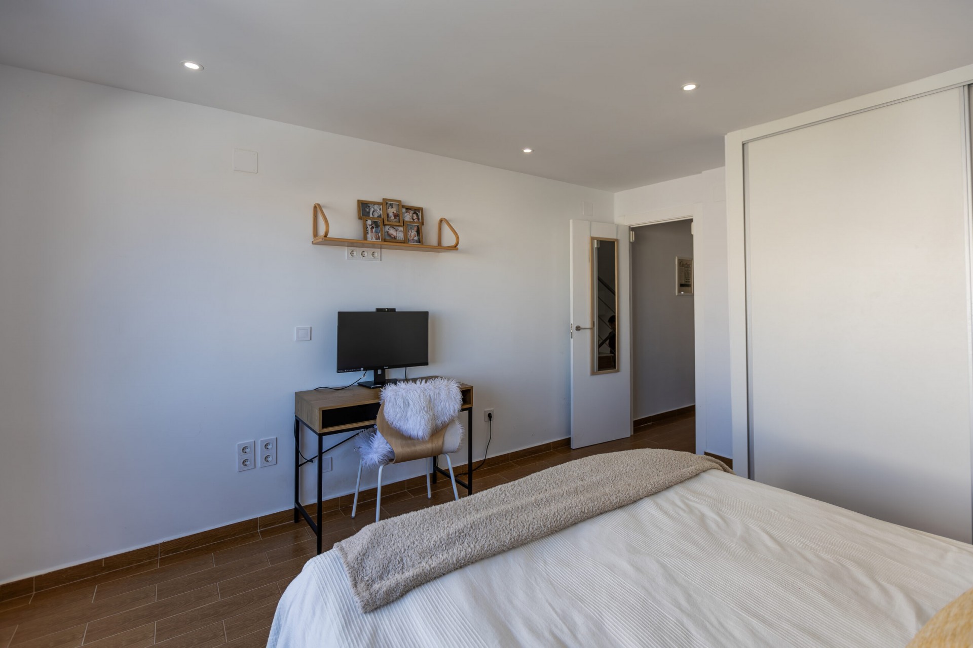 Reventa - Town House -
Torrevieja - Costa Blanca