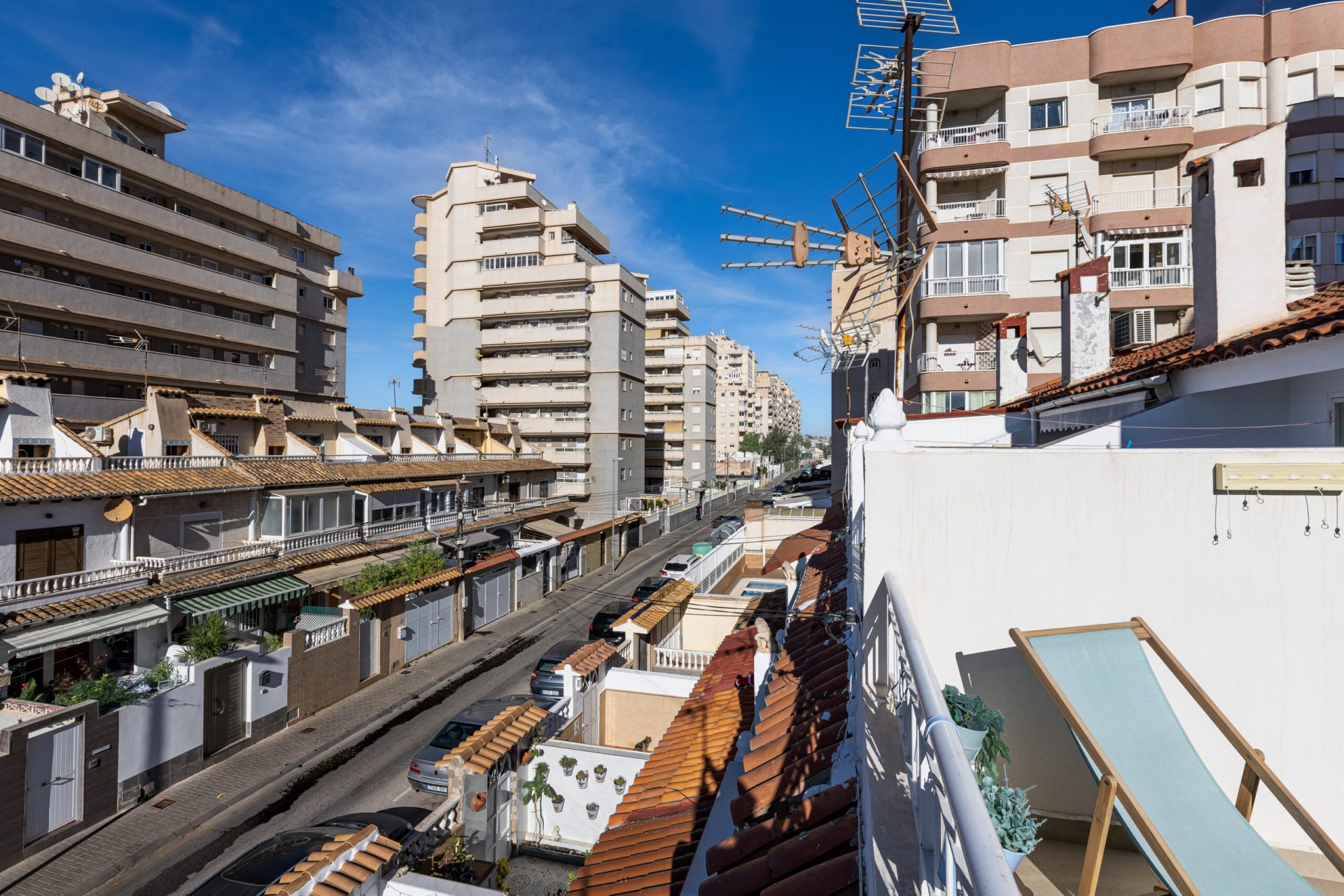 Reventa - Town House -
Torrevieja - Costa Blanca