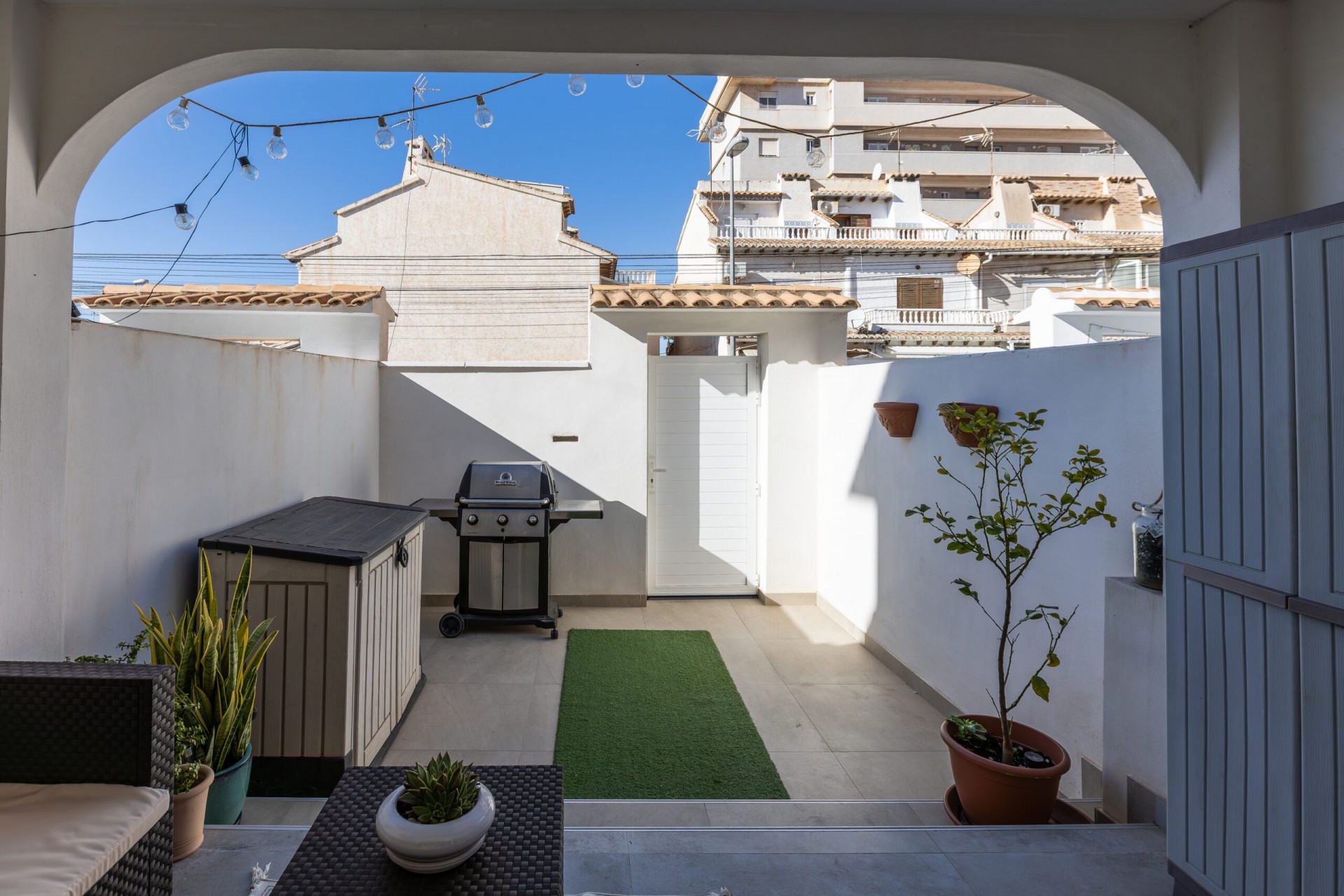 Reventa - Town House -
Torrevieja - Costa Blanca