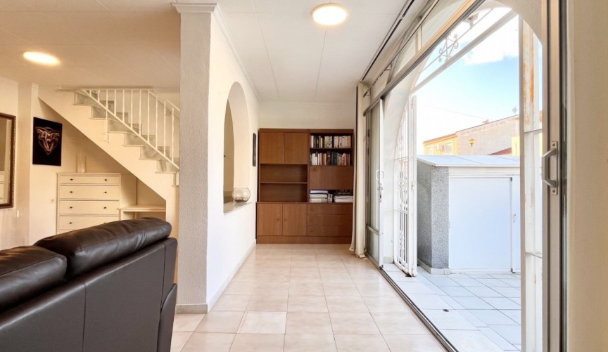 Reventa - Town House -
Torrevieja - Costa Blanca