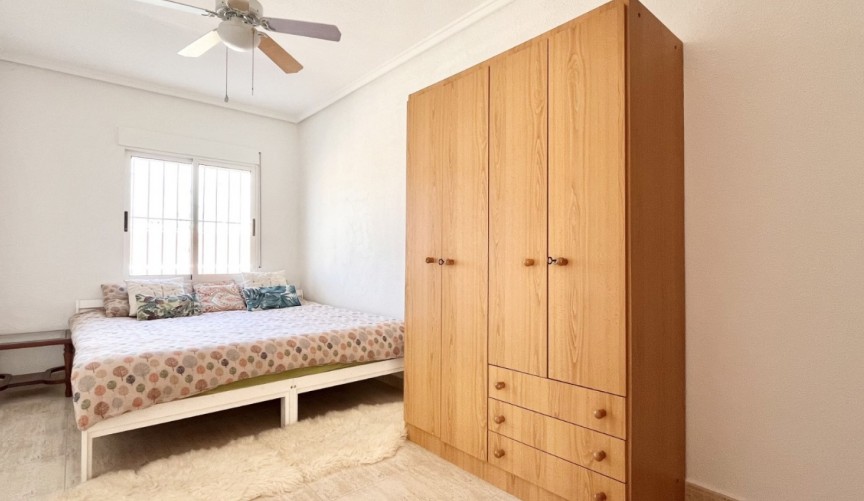 Reventa - Town House -
Torrevieja - Costa Blanca