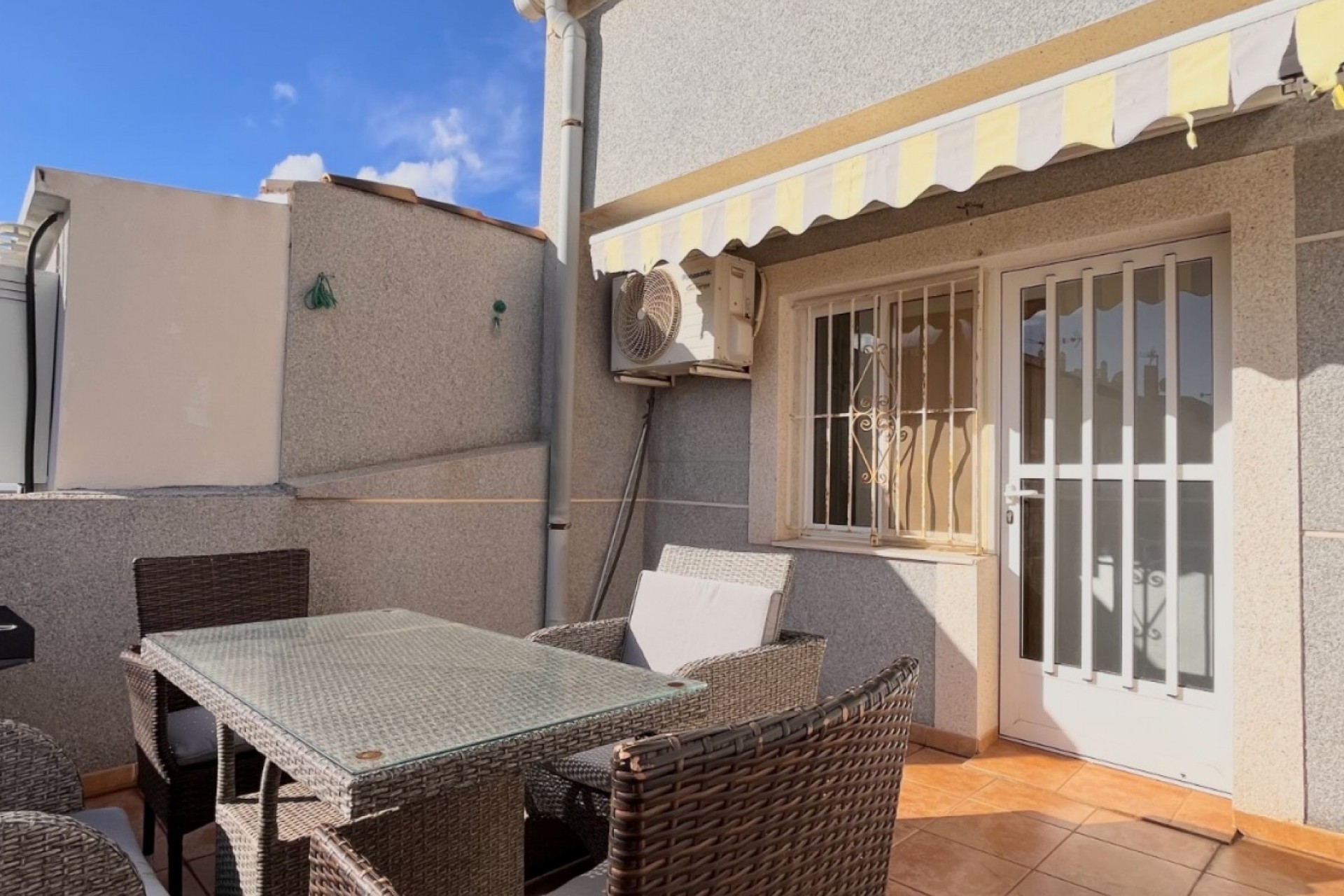 Reventa - Town House -
Torrevieja - Costa Blanca