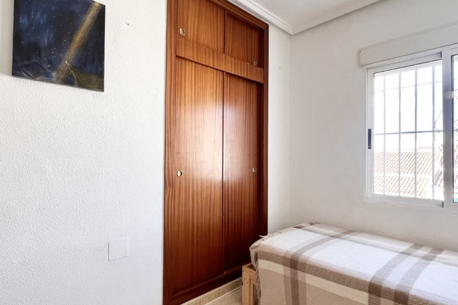 Reventa - Town House -
Torrevieja - Costa Blanca