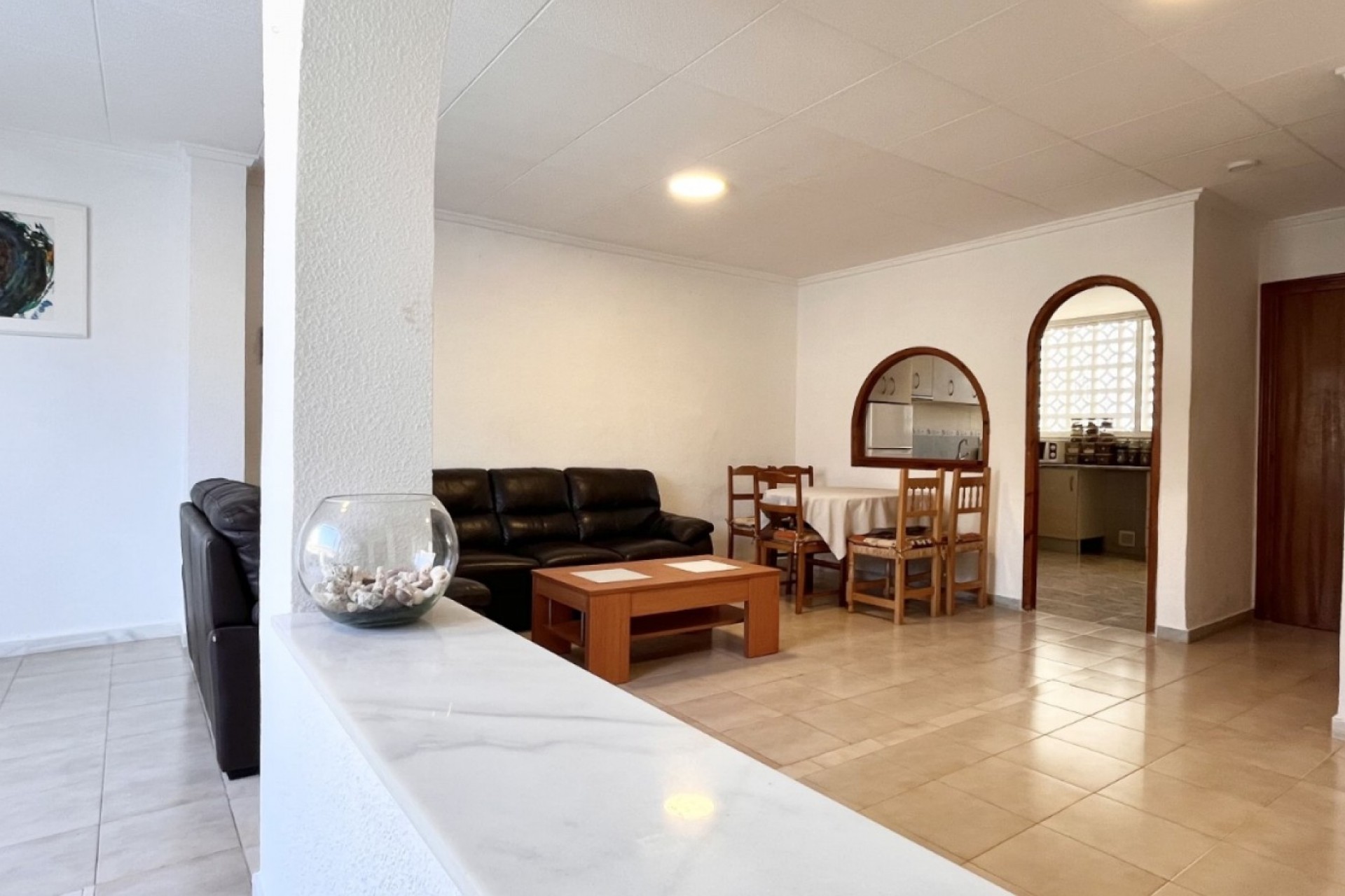 Reventa - Town House -
Torrevieja - Costa Blanca