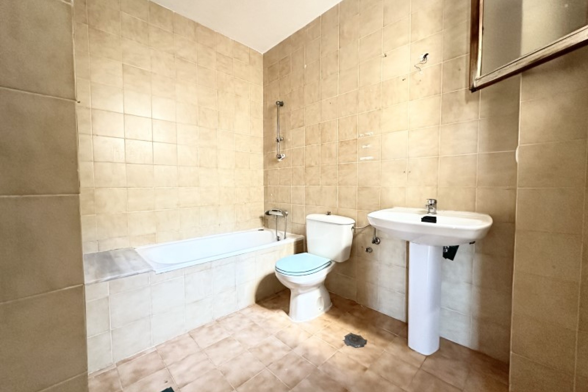 Reventa - Town House -
Torrevieja - Costa Blanca