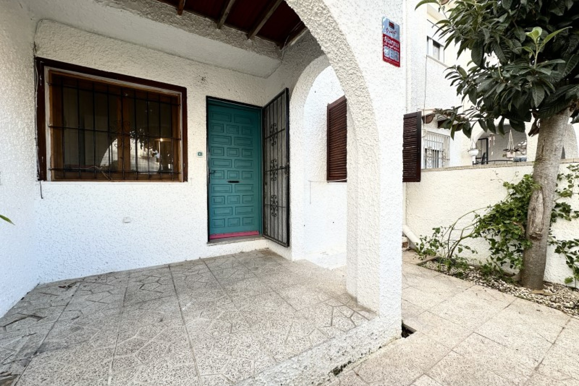 Reventa - Town House -
Torrevieja - Costa Blanca