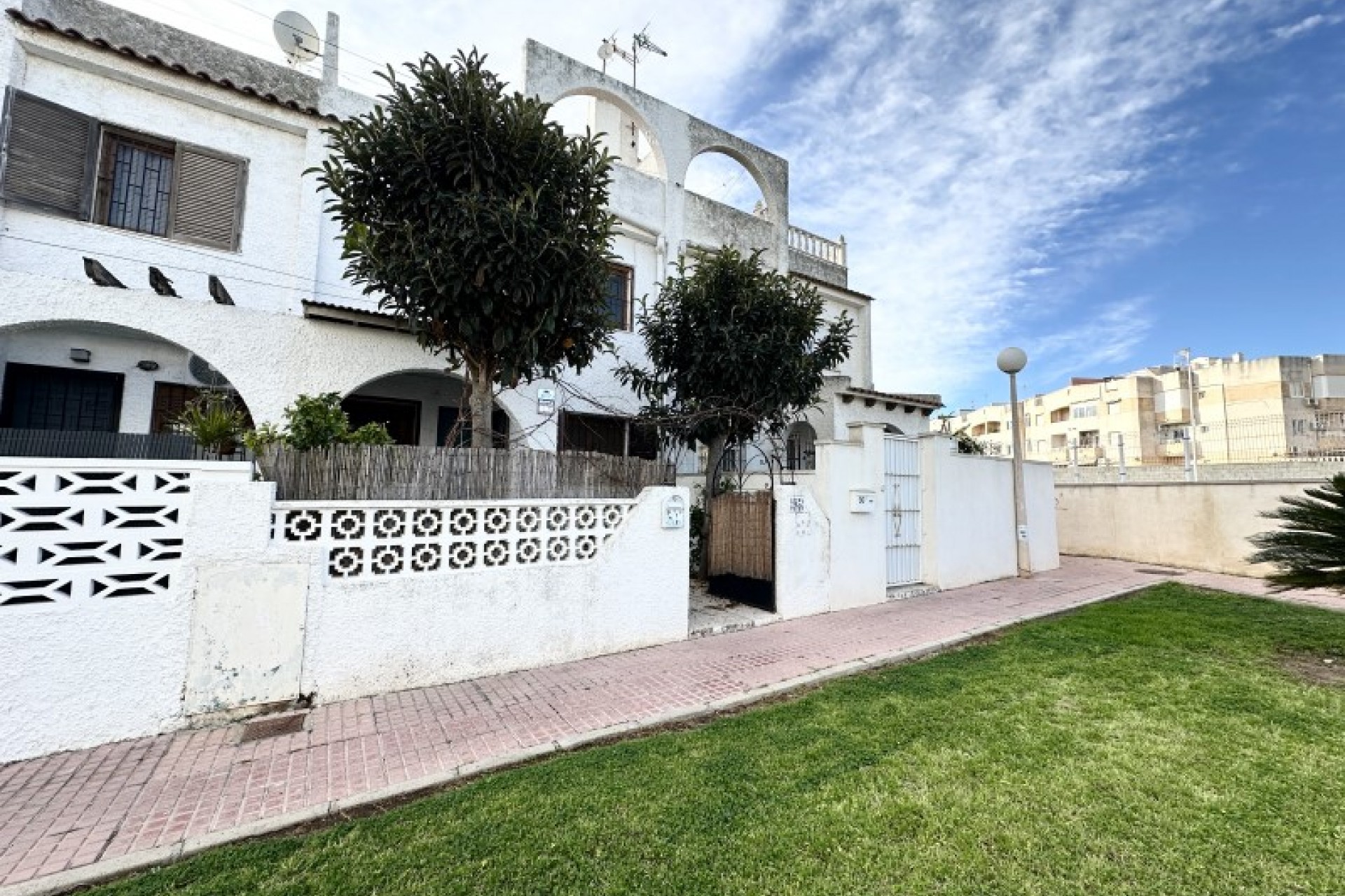 Reventa - Town House -
Torrevieja - Costa Blanca