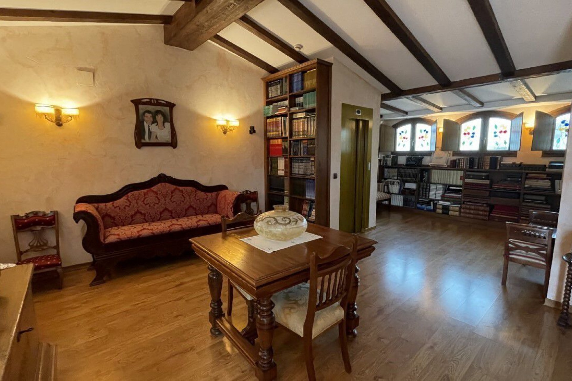 Reventa - Town House -
Torrevieja - Costa Blanca