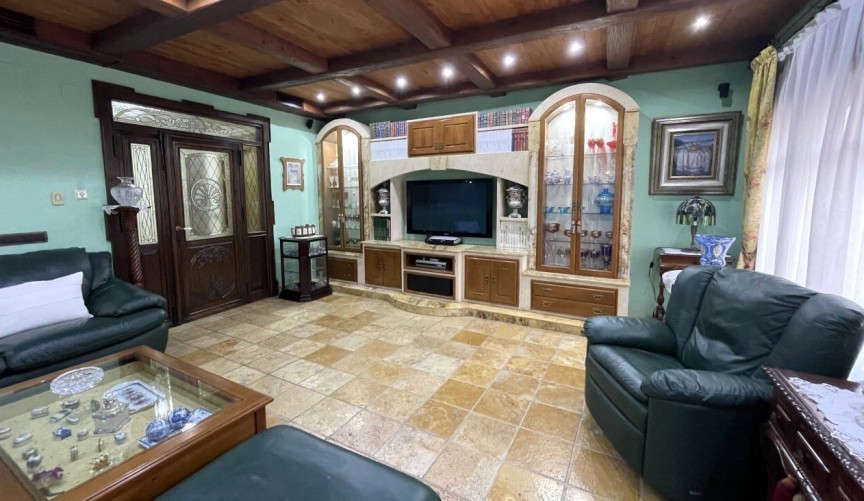 Reventa - Town House -
Torrevieja - Costa Blanca