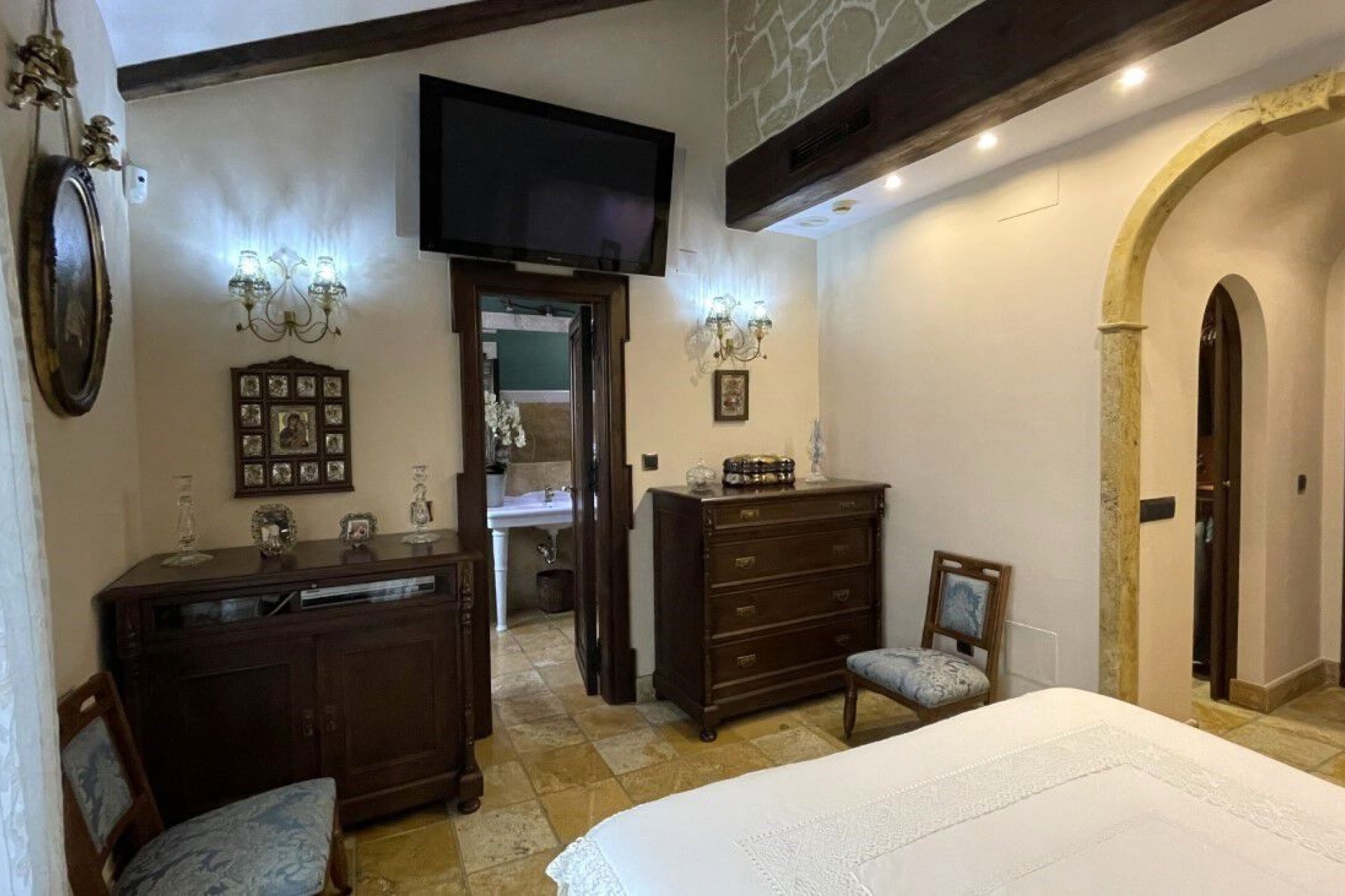 Reventa - Town House -
Torrevieja - Costa Blanca