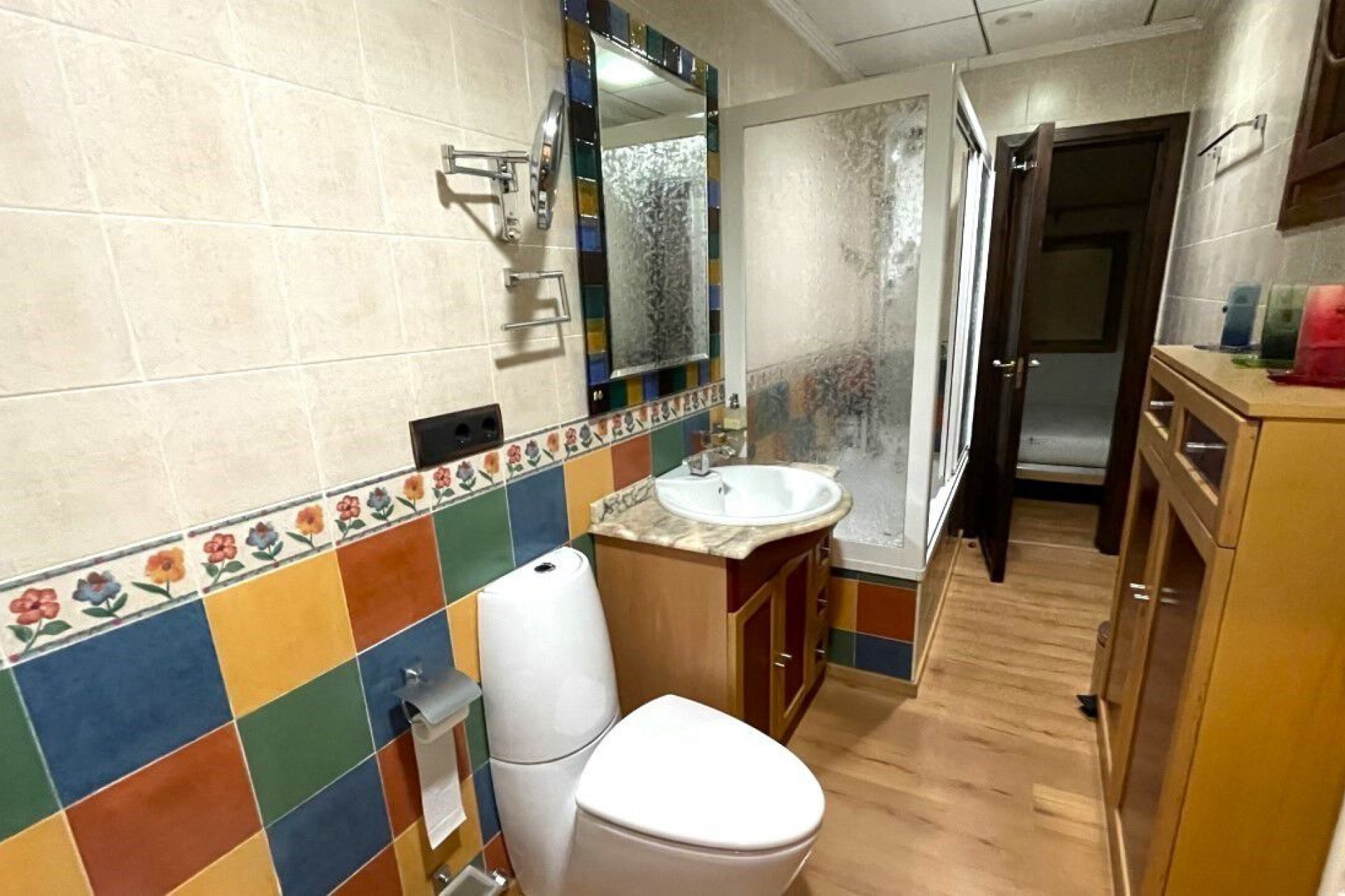 Reventa - Town House -
Torrevieja - Costa Blanca