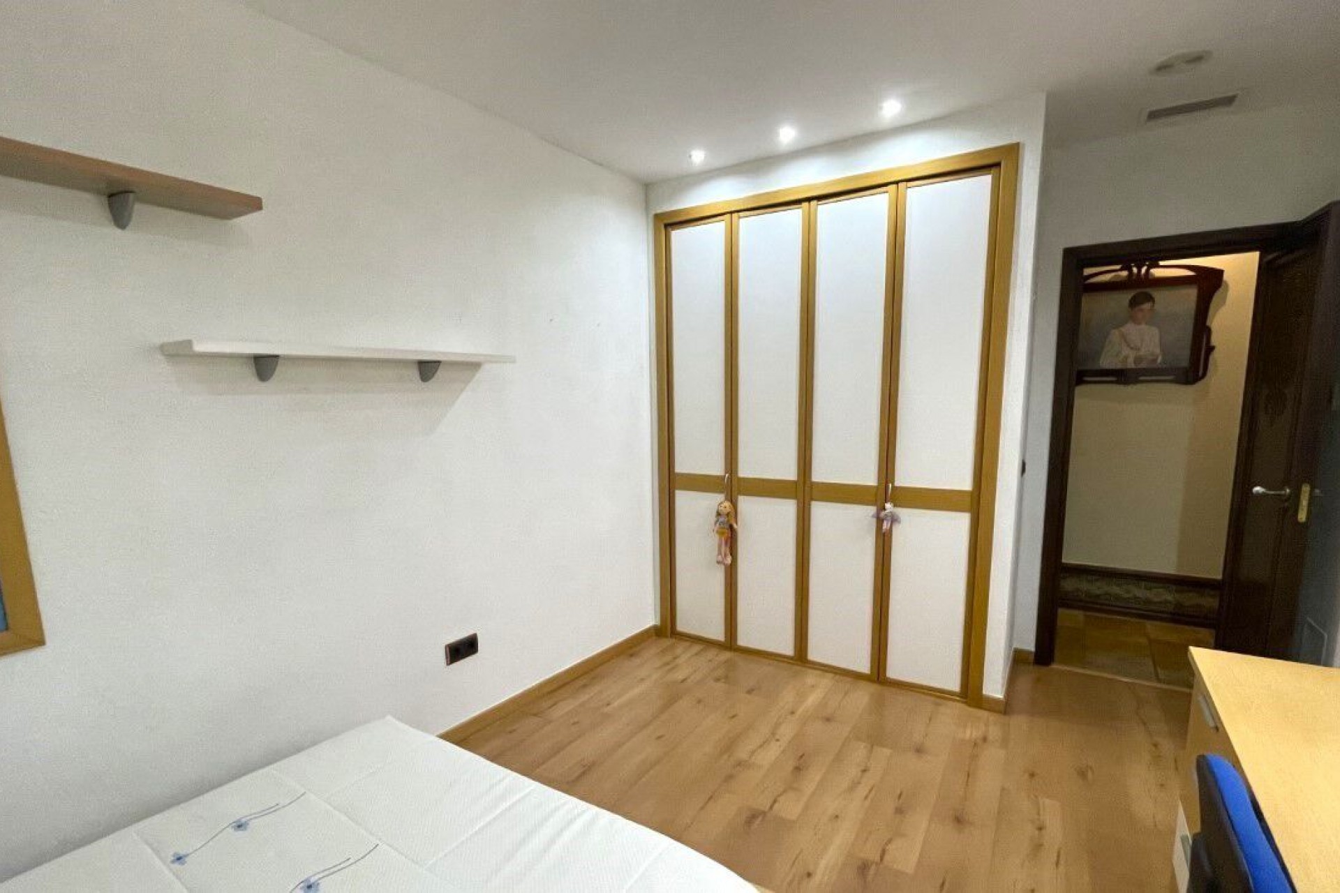 Reventa - Town House -
Torrevieja - Costa Blanca