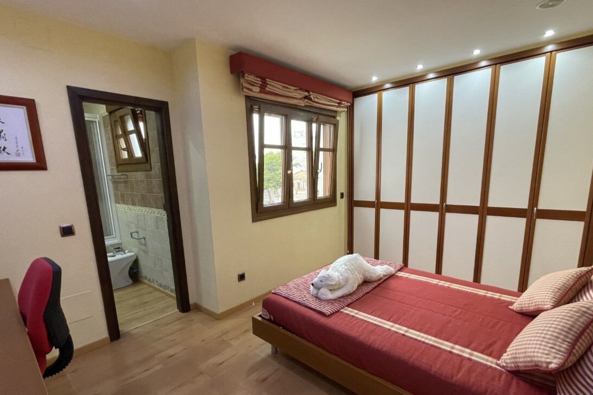 Reventa - Town House -
Torrevieja - Costa Blanca