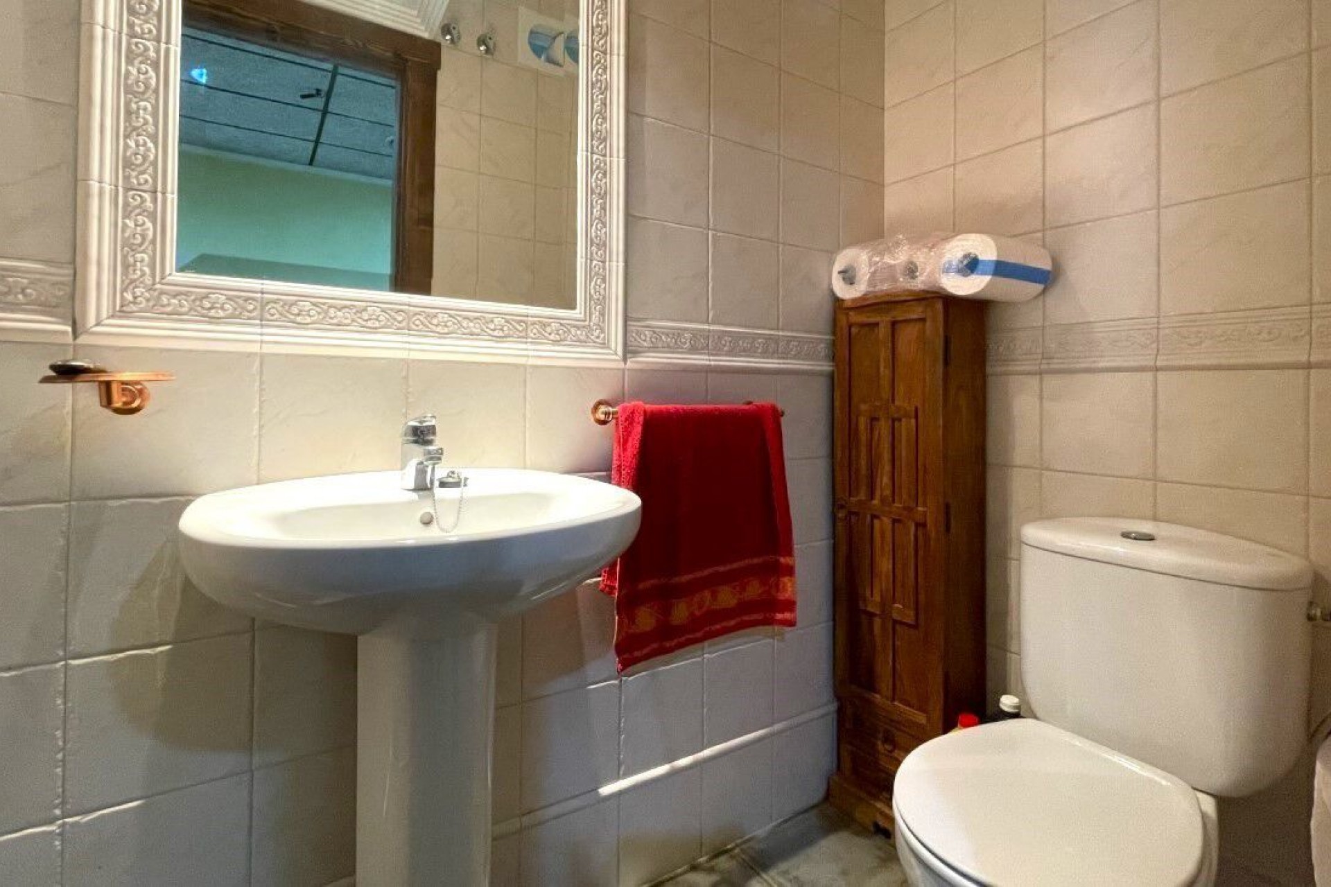 Reventa - Town House -
Torrevieja - Costa Blanca