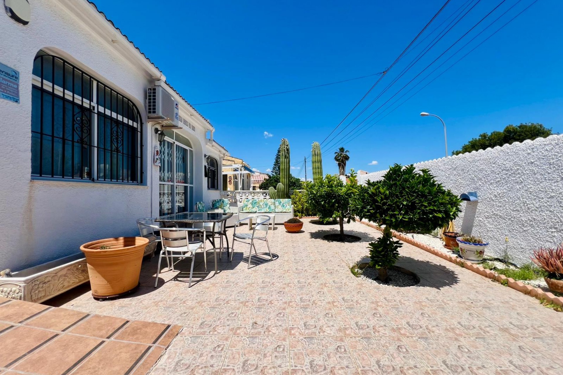 Reventa - Town House -
Torrevieja - Costa Blanca