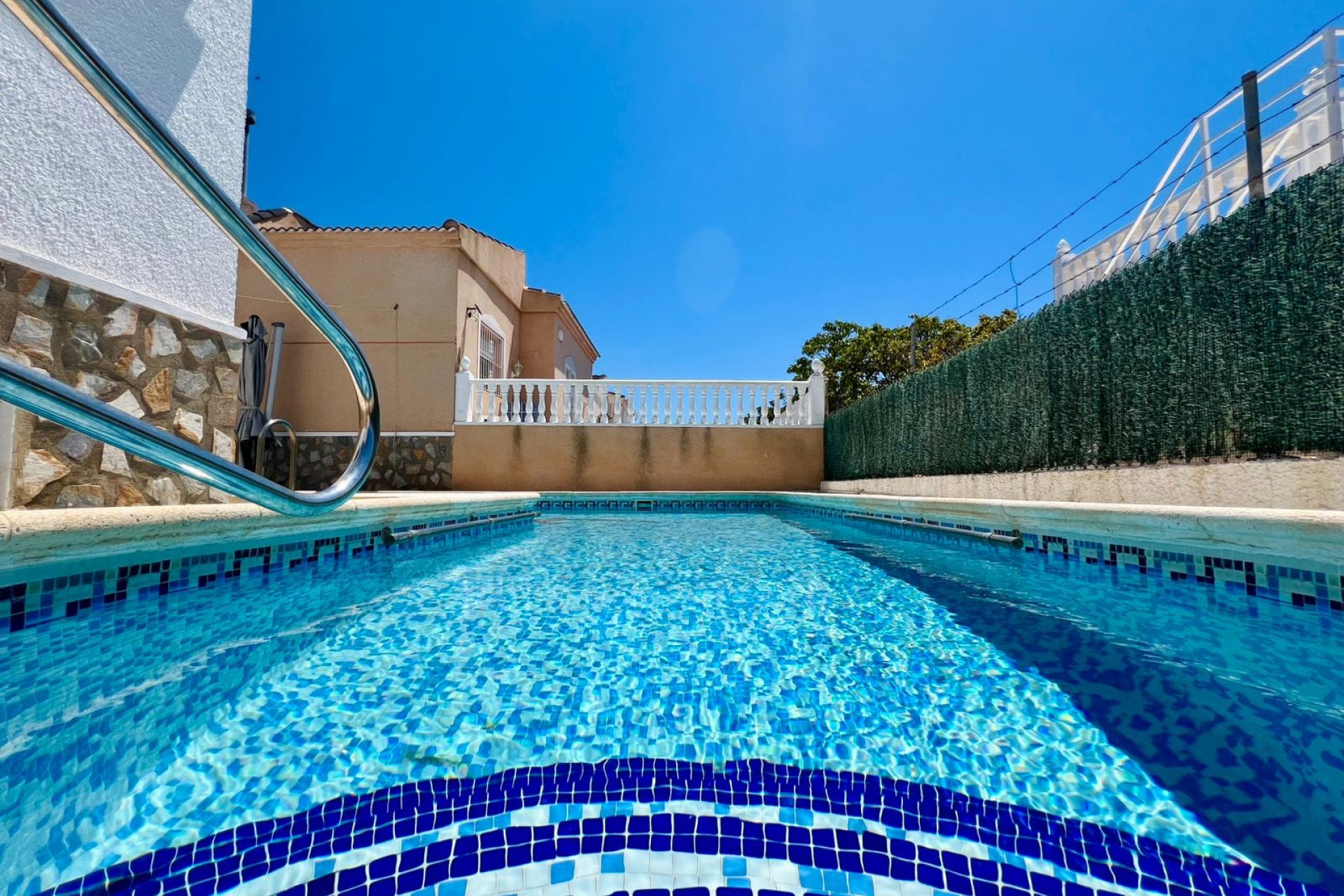 Reventa - Town House -
Torrevieja - Costa Blanca