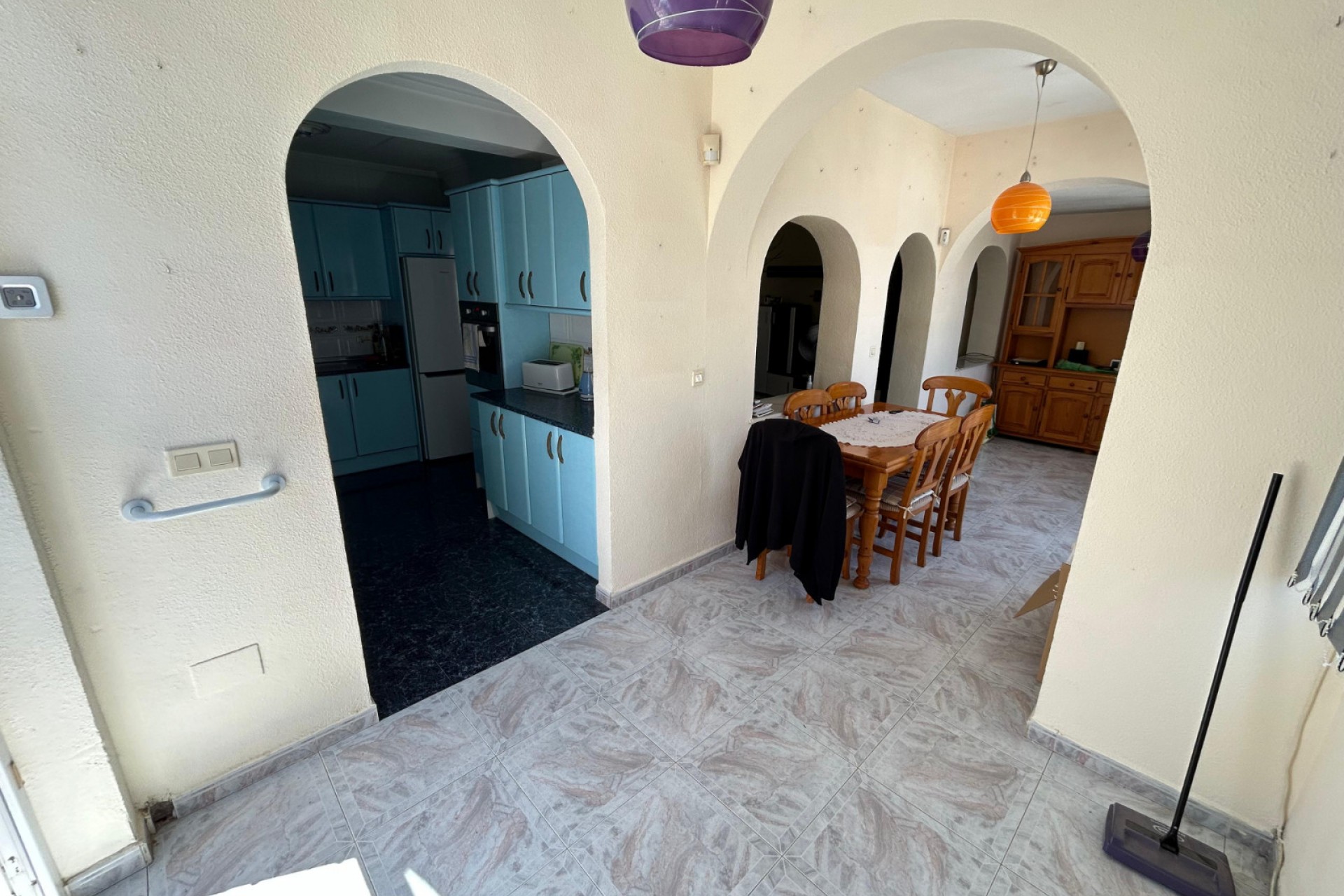 Reventa - Town House -
Torrevieja - Costa Blanca