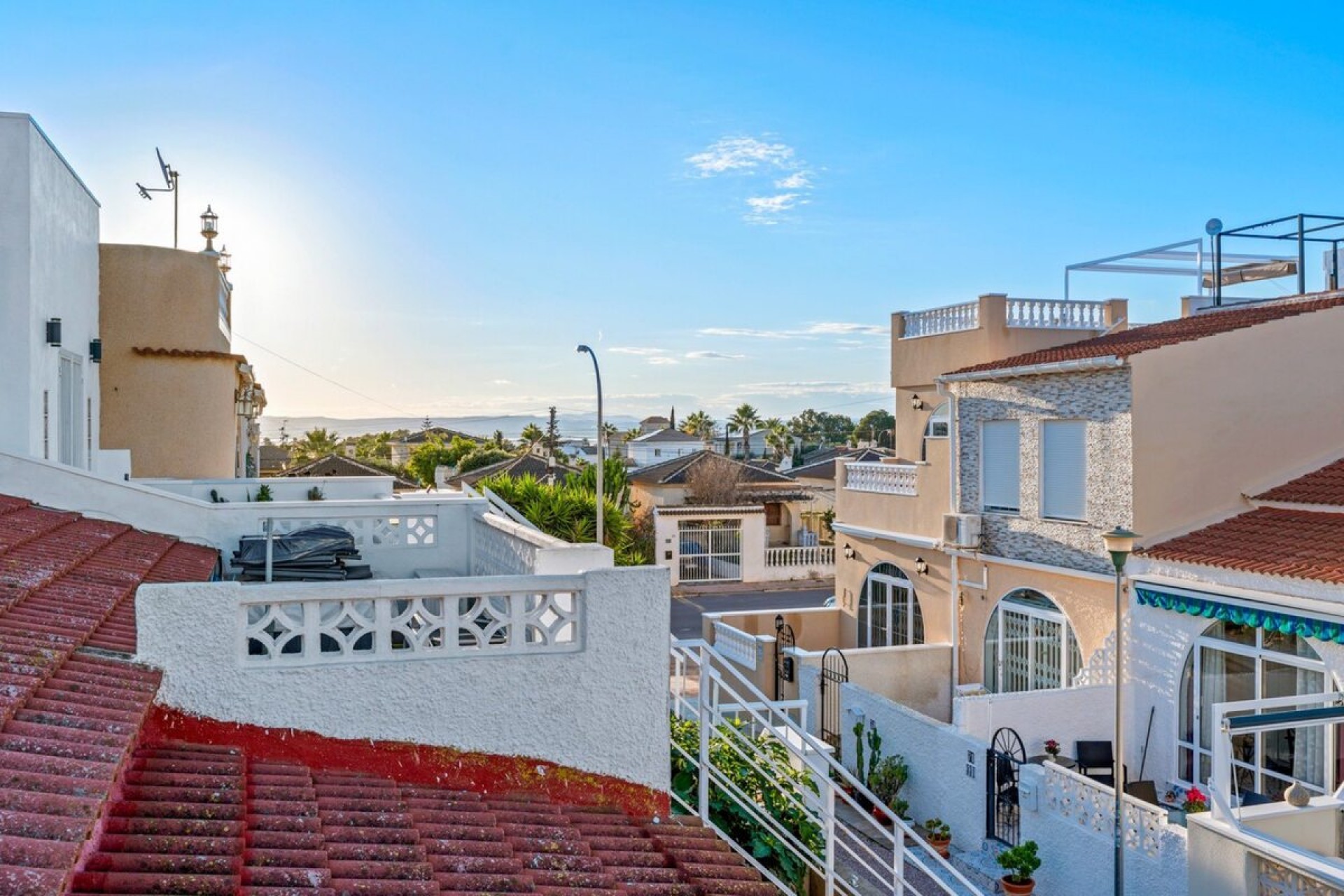 Reventa - Town House -
Torrevieja - Costa Blanca