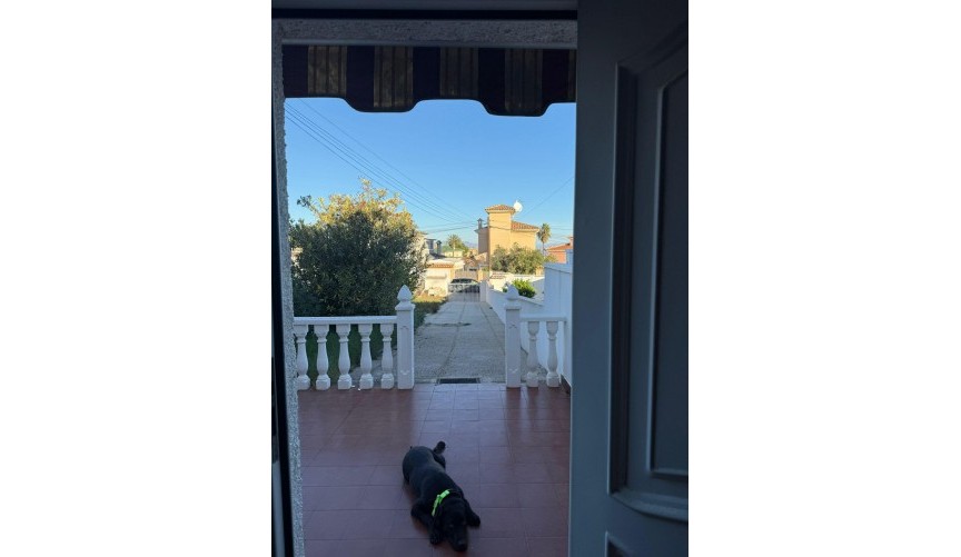 Reventa - Town House -
Torrevieja - Costa Blanca