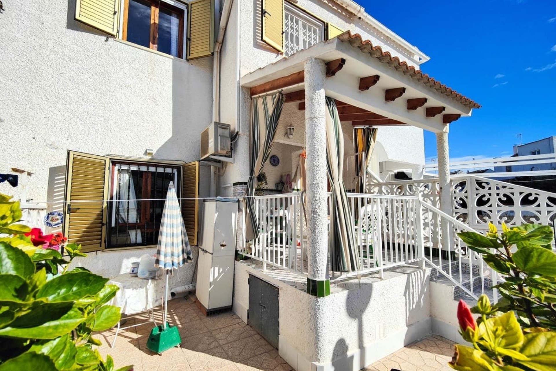 Reventa - Town House -
Torrevieja - Costa Blanca