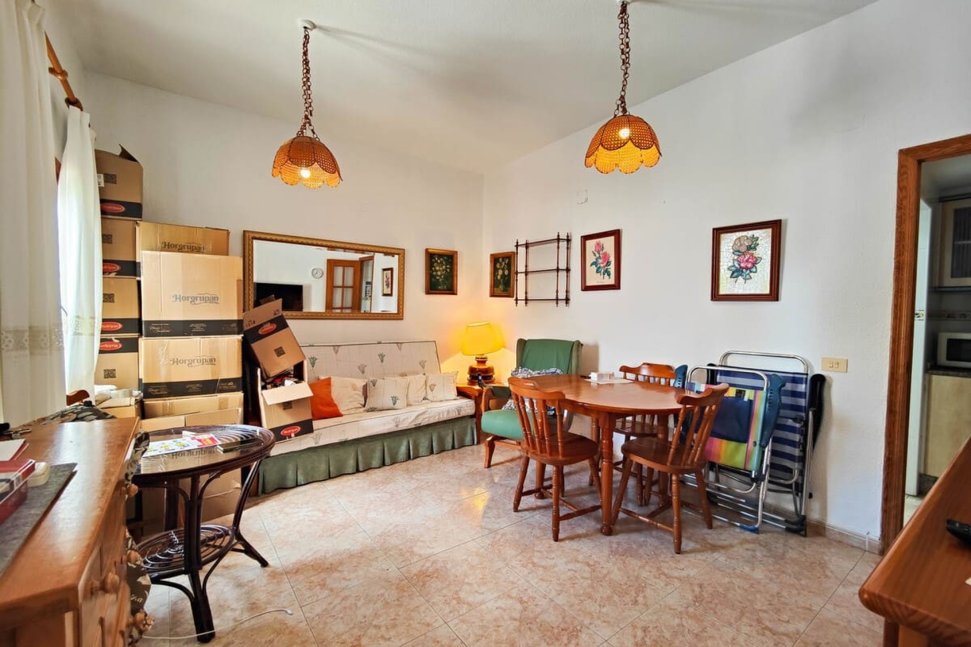 Reventa - Town House -
Torrevieja - Costa Blanca